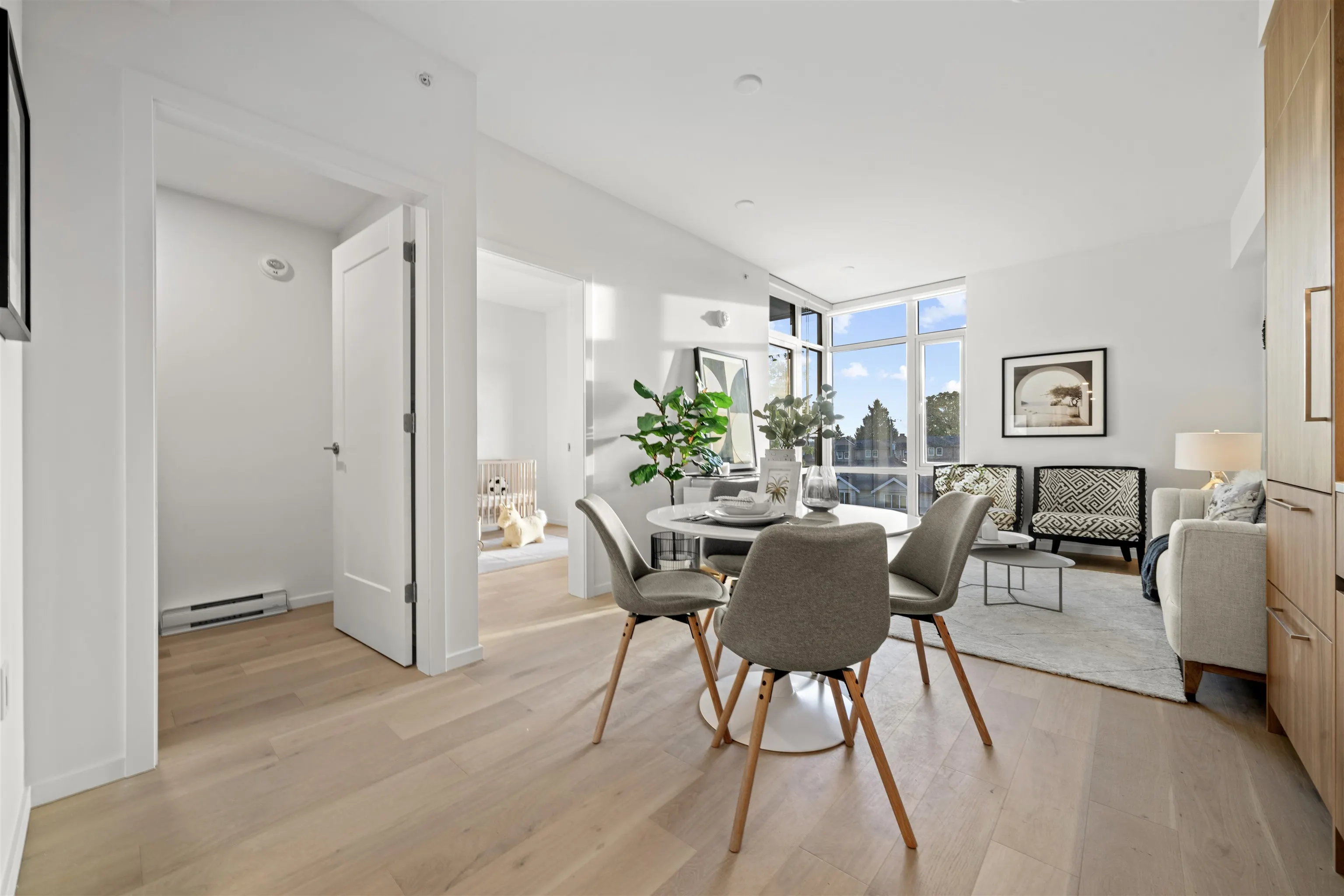 8486 Oak Street #203