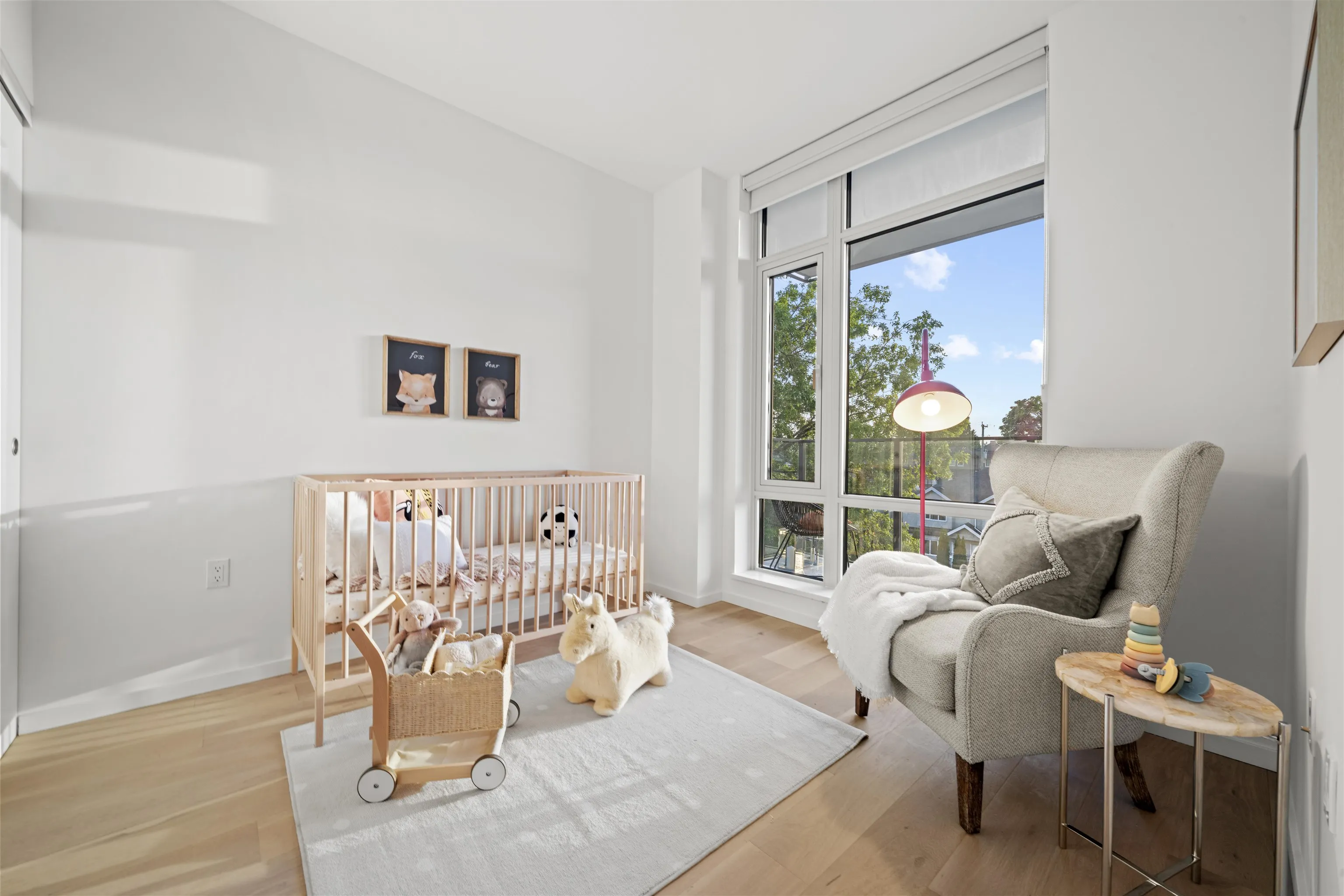 8486 Oak Street #203