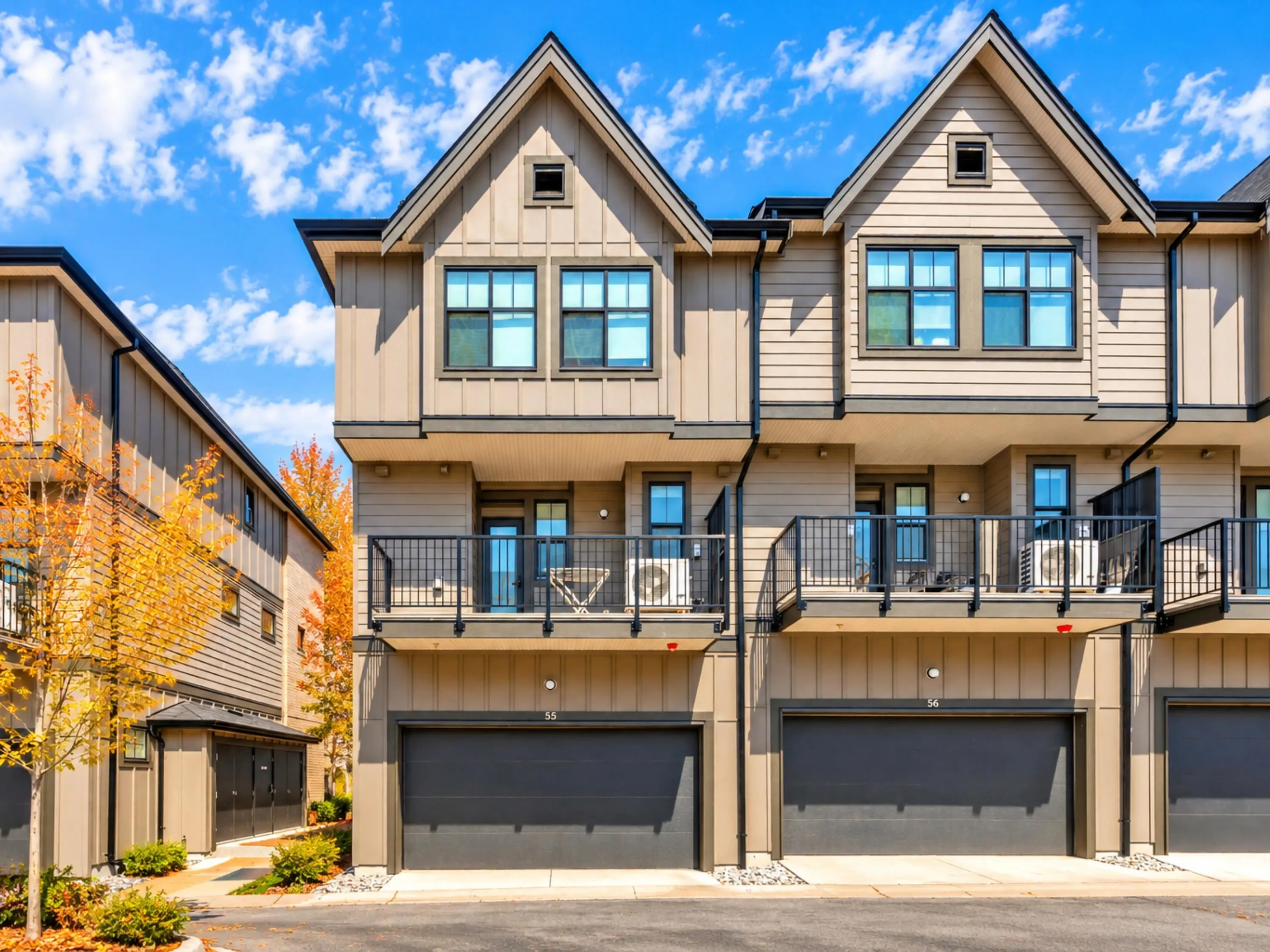 2350 165 Street #55