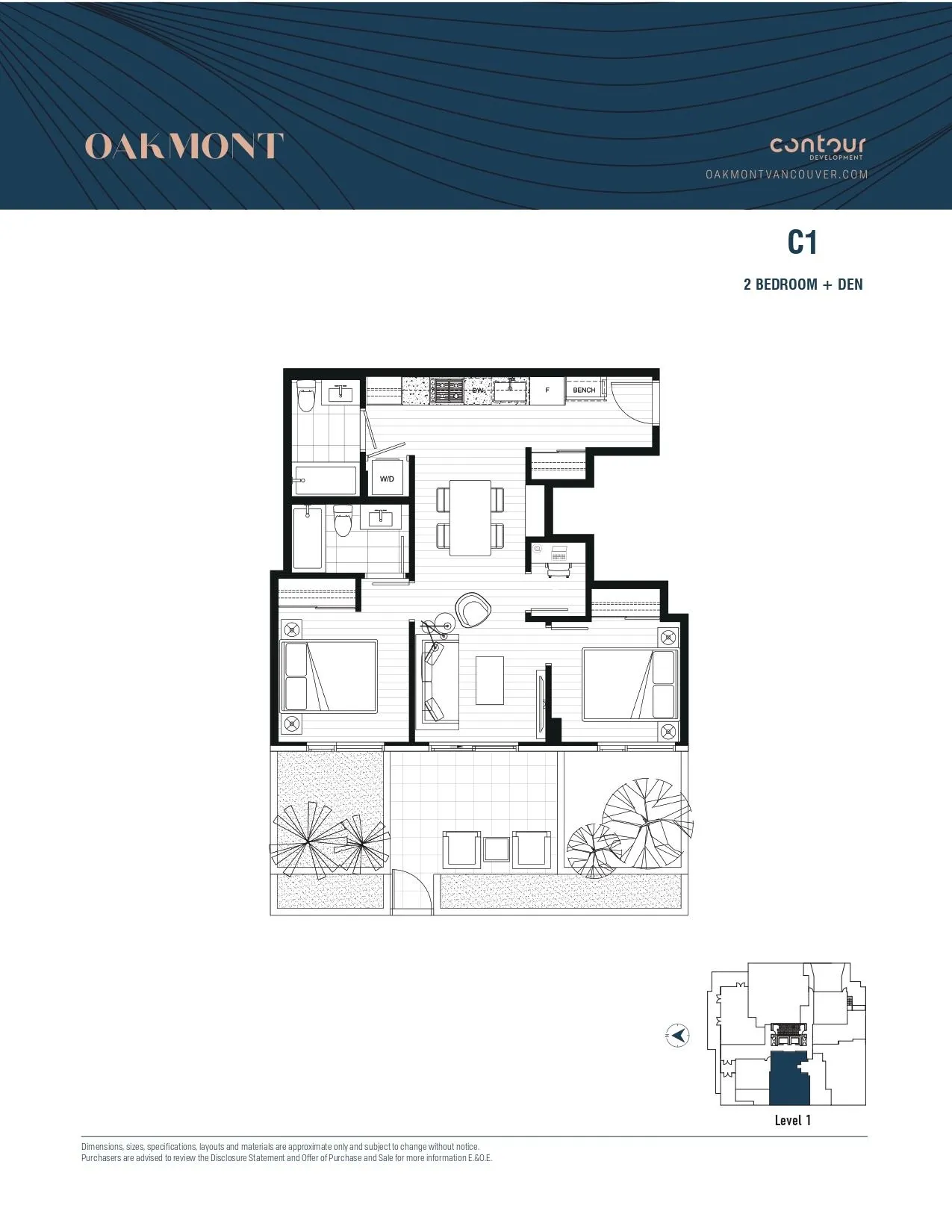 8486 Oak Street #104