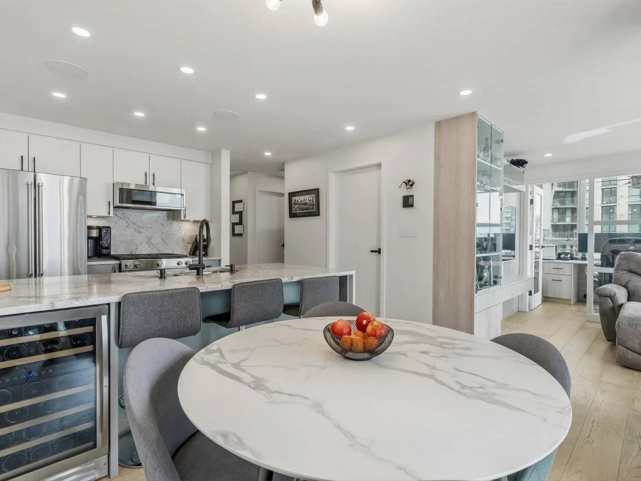 1495 Richards Street #3106