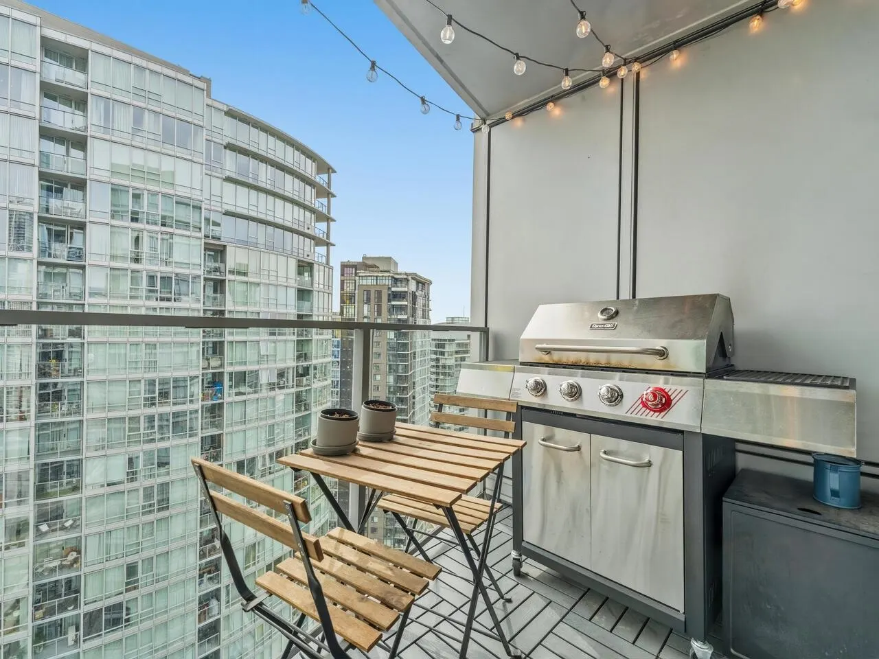 1495 Richards Street #3106