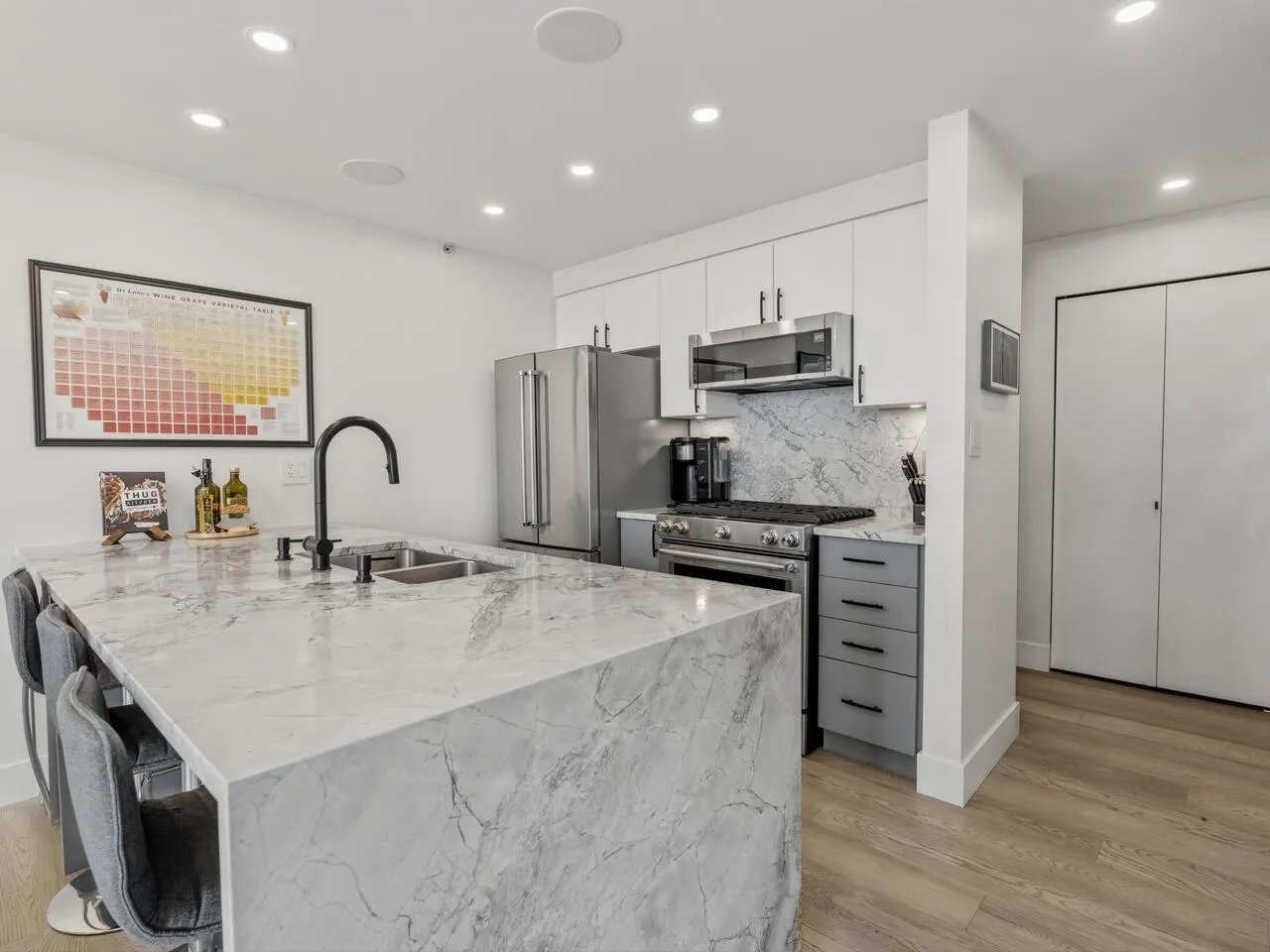 1495 Richards Street #3106