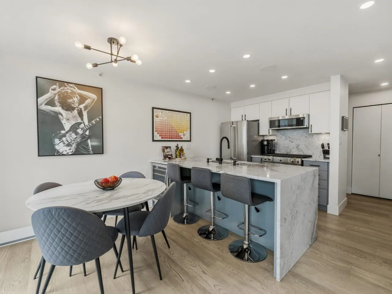 1495 Richards Street #3106