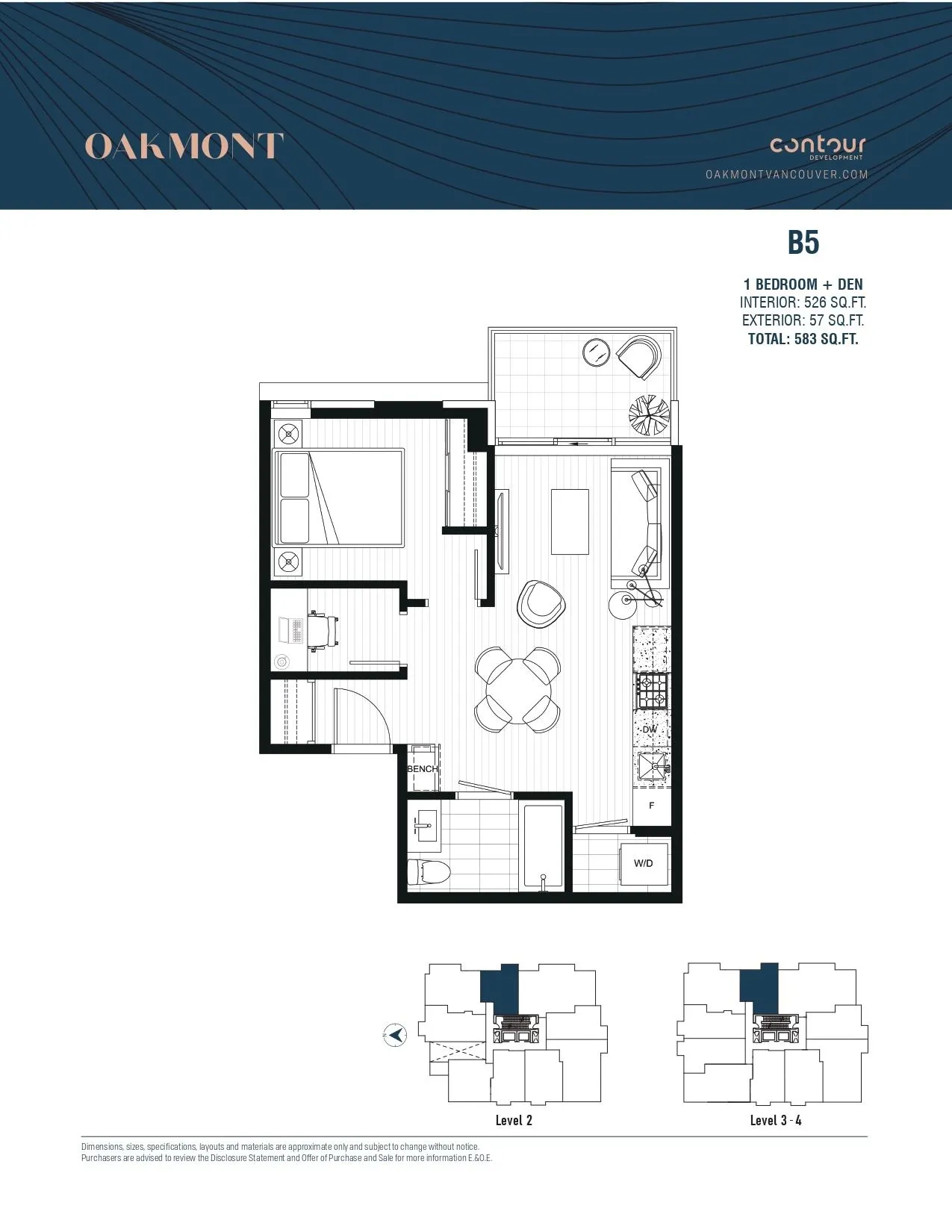 8486 Oak Street #209