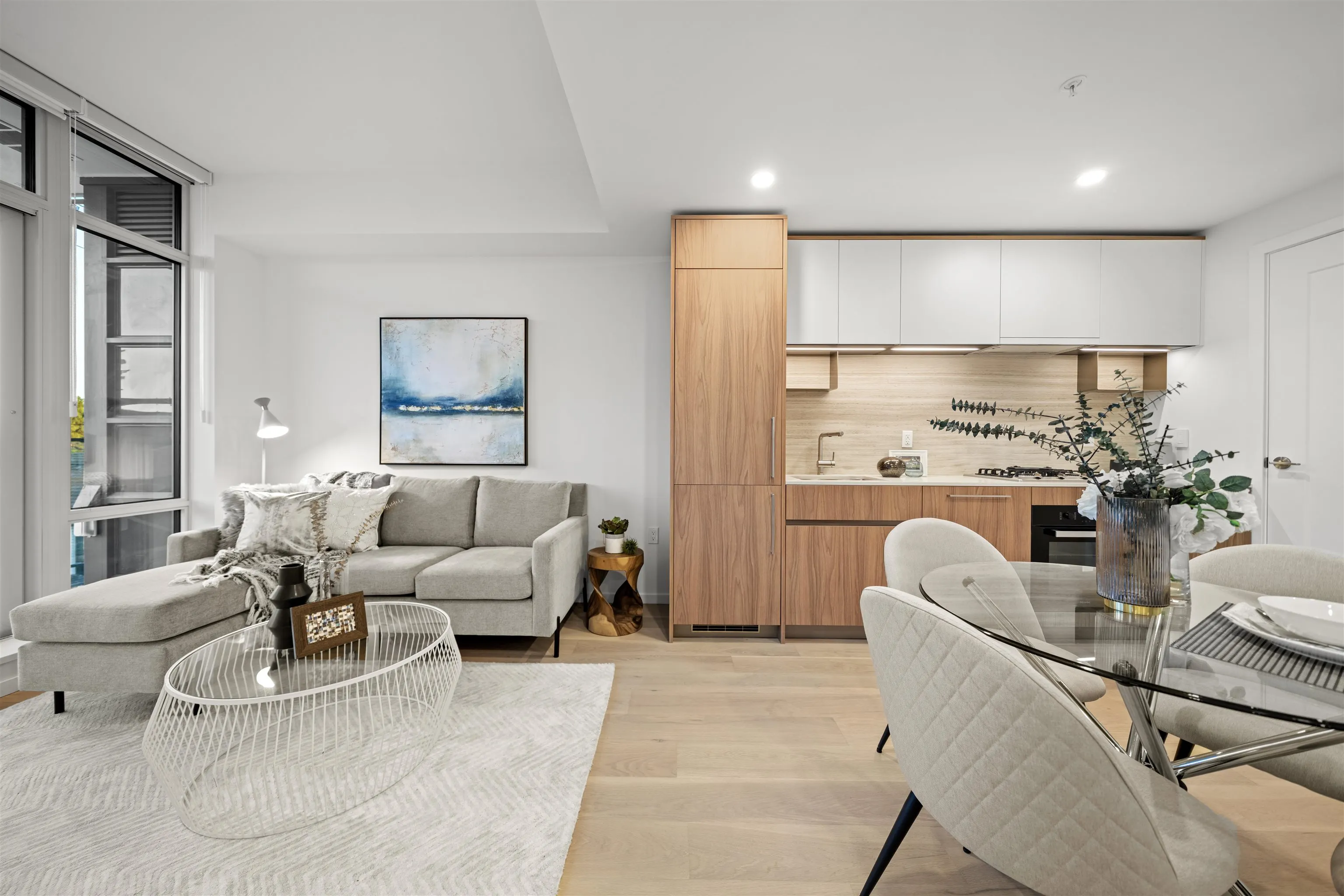 8486 Oak Street #209