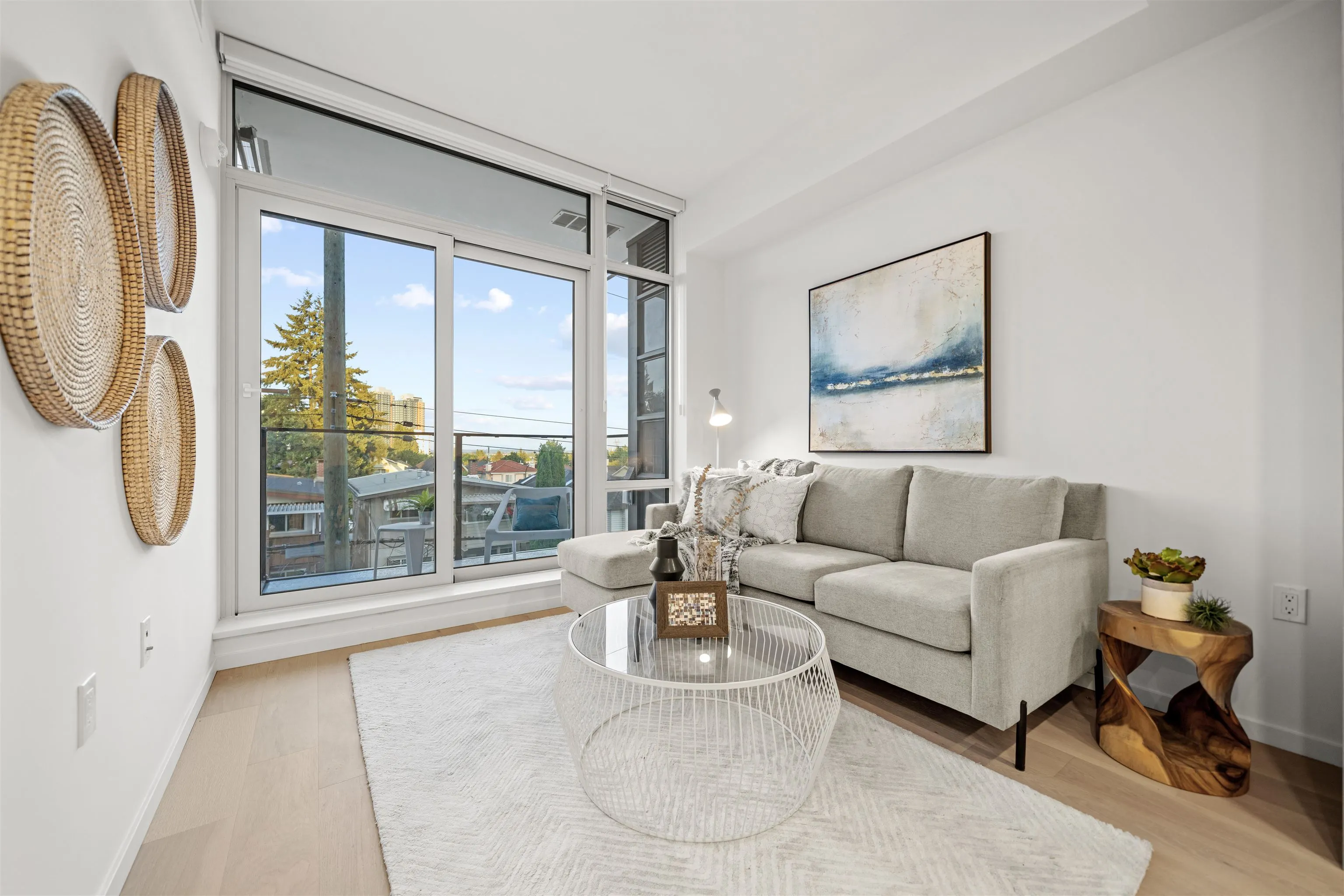 8486 Oak Street #209