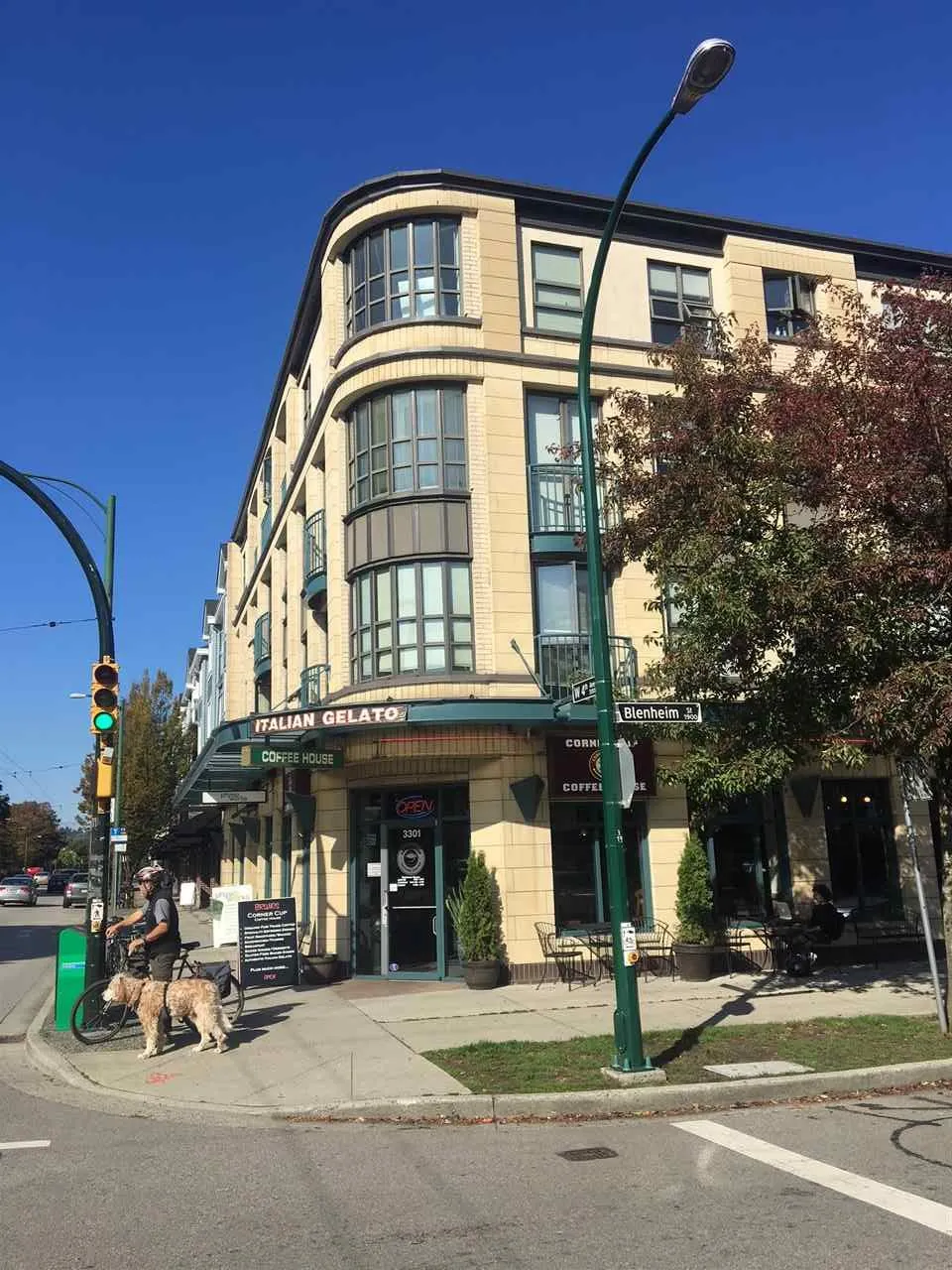 3250 W 4th Avenue #2