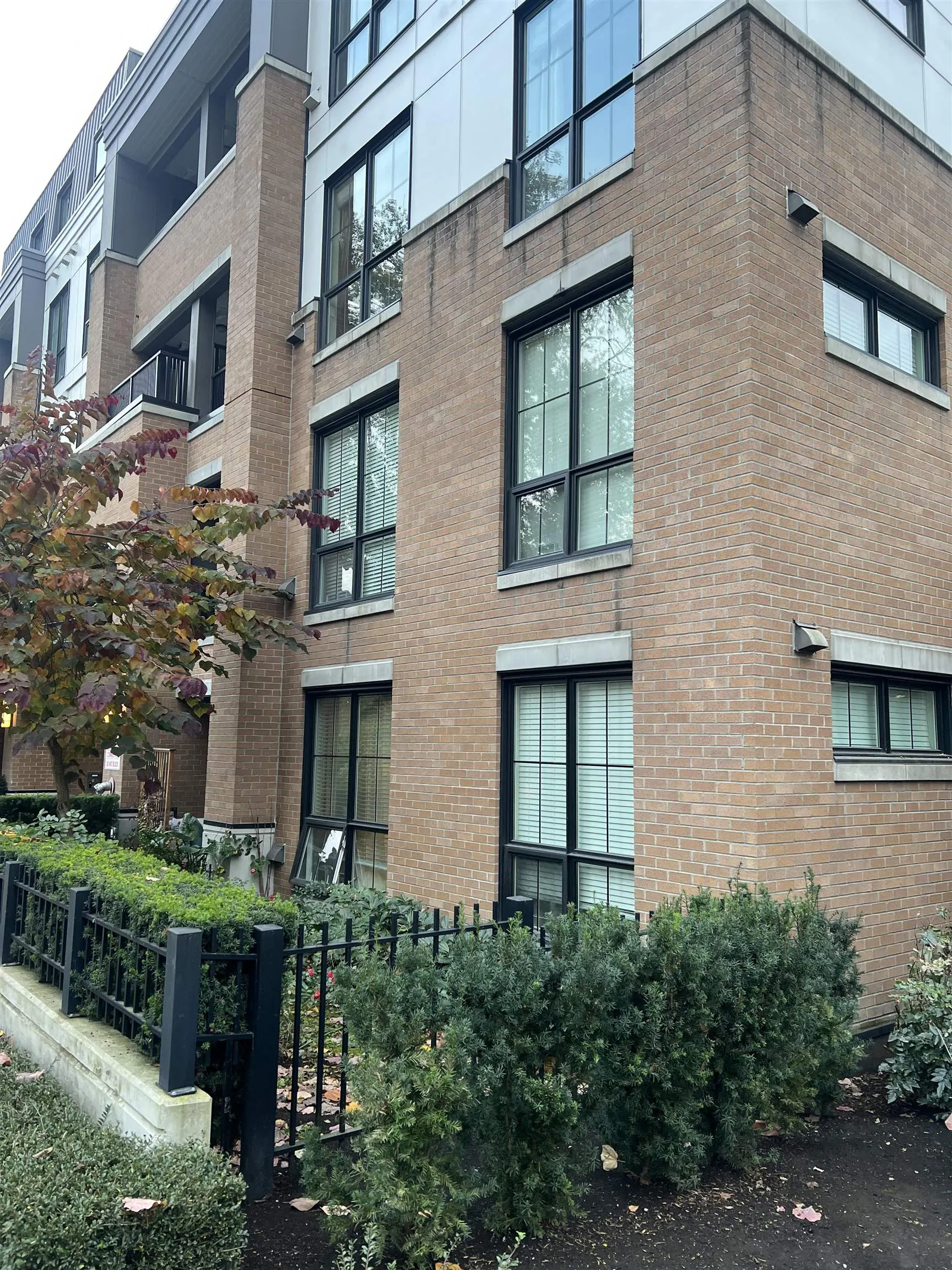 8327 201 Street #D112