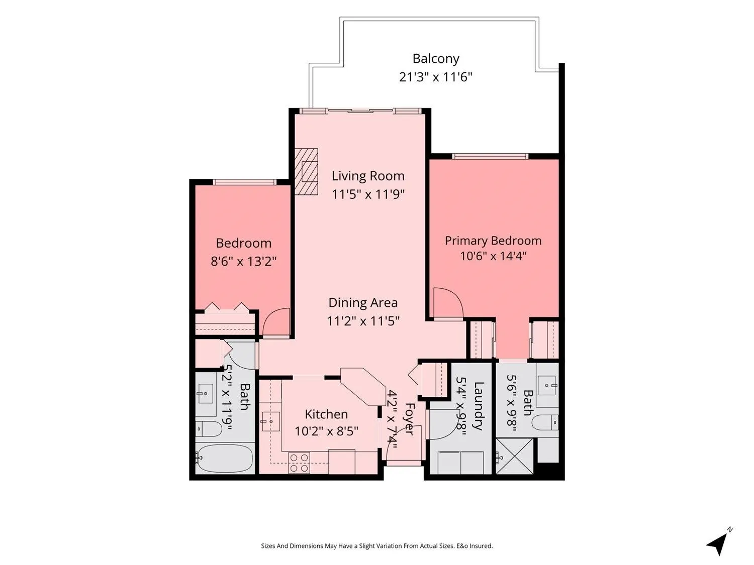 33478 Roberts Avenue #417