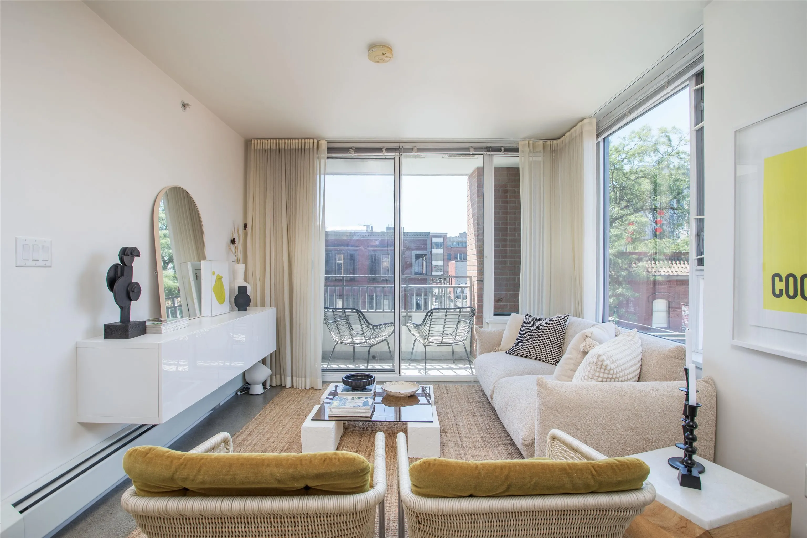 231 E Pender Street #307