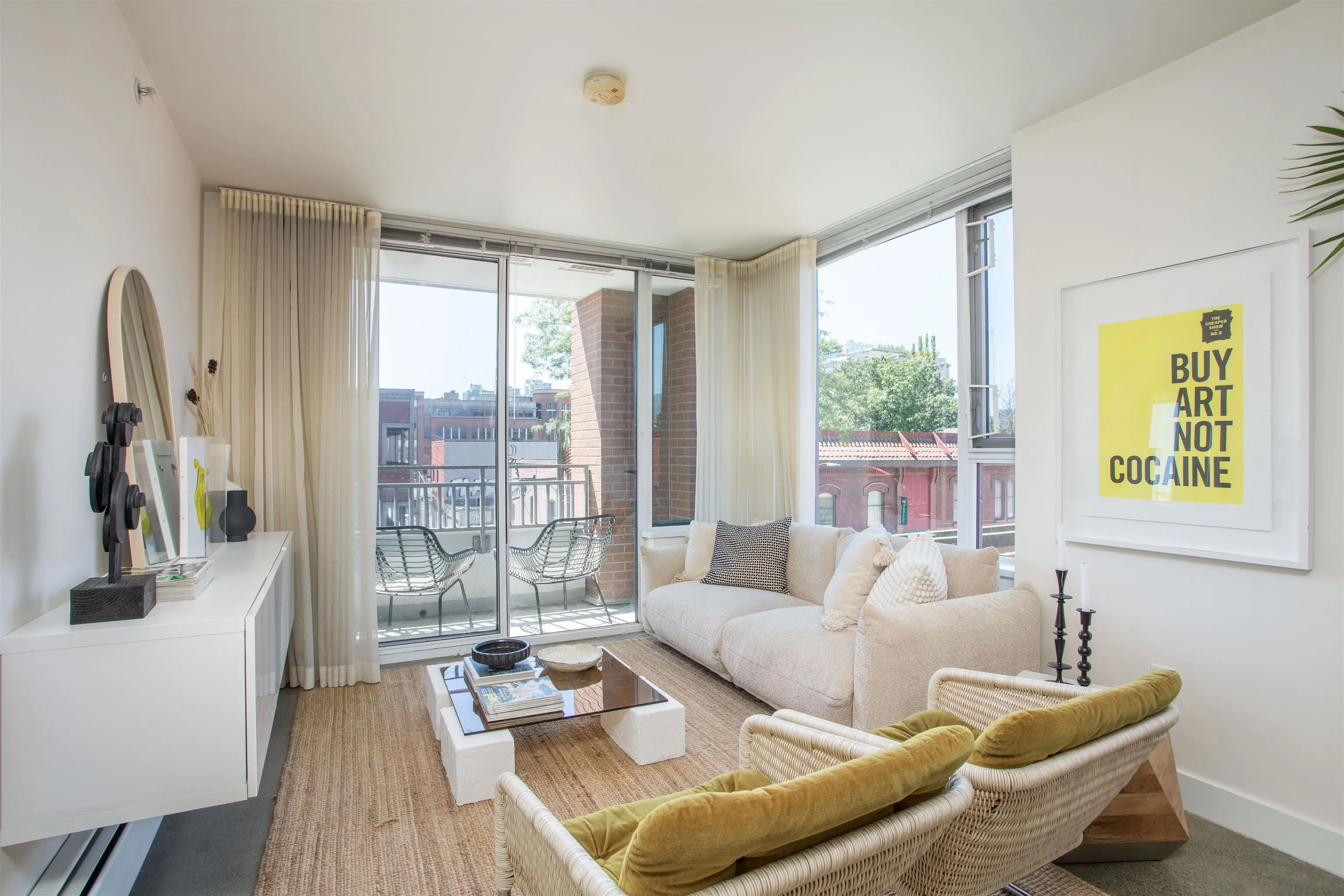 231 E Pender Street #307