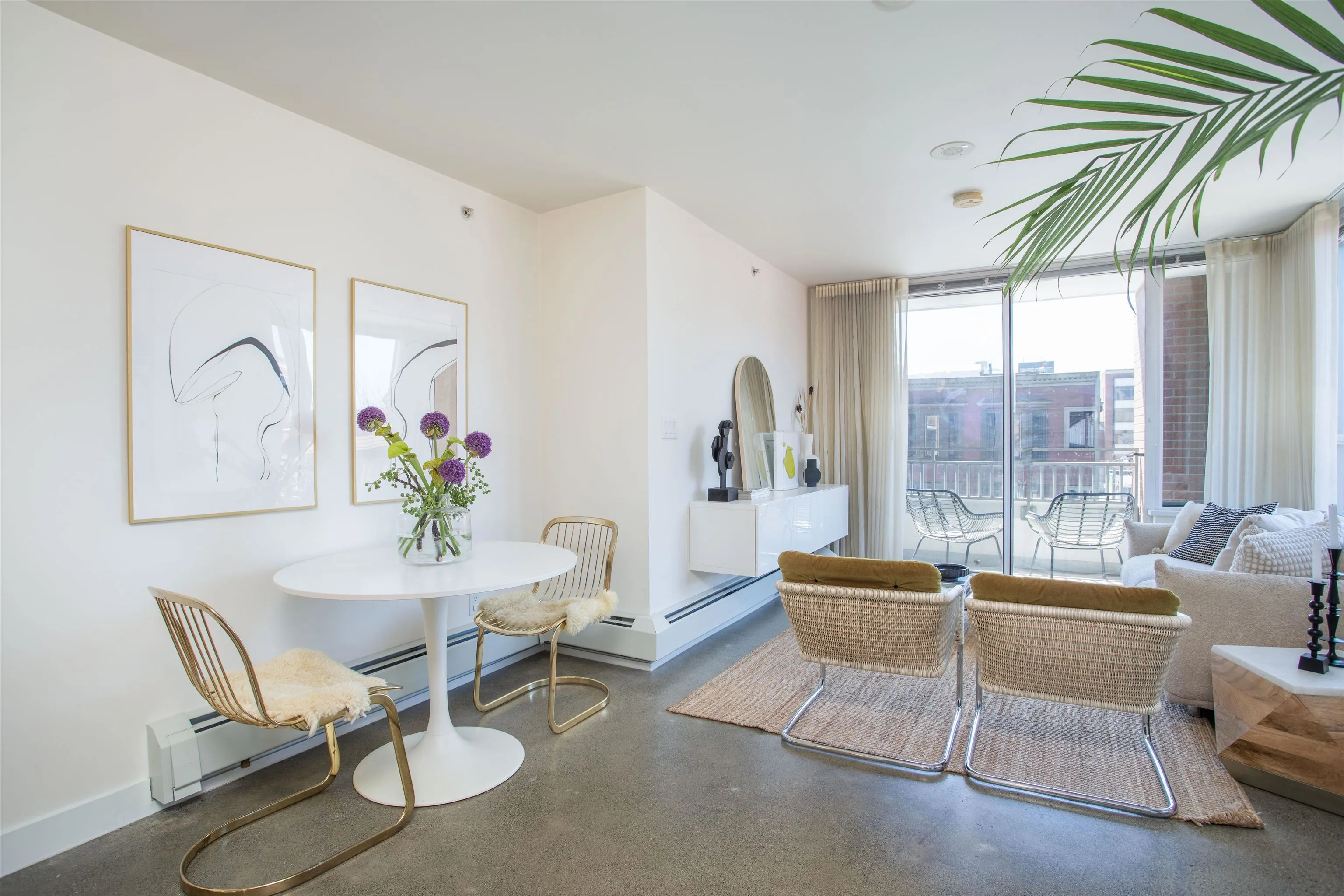 231 E Pender Street #307