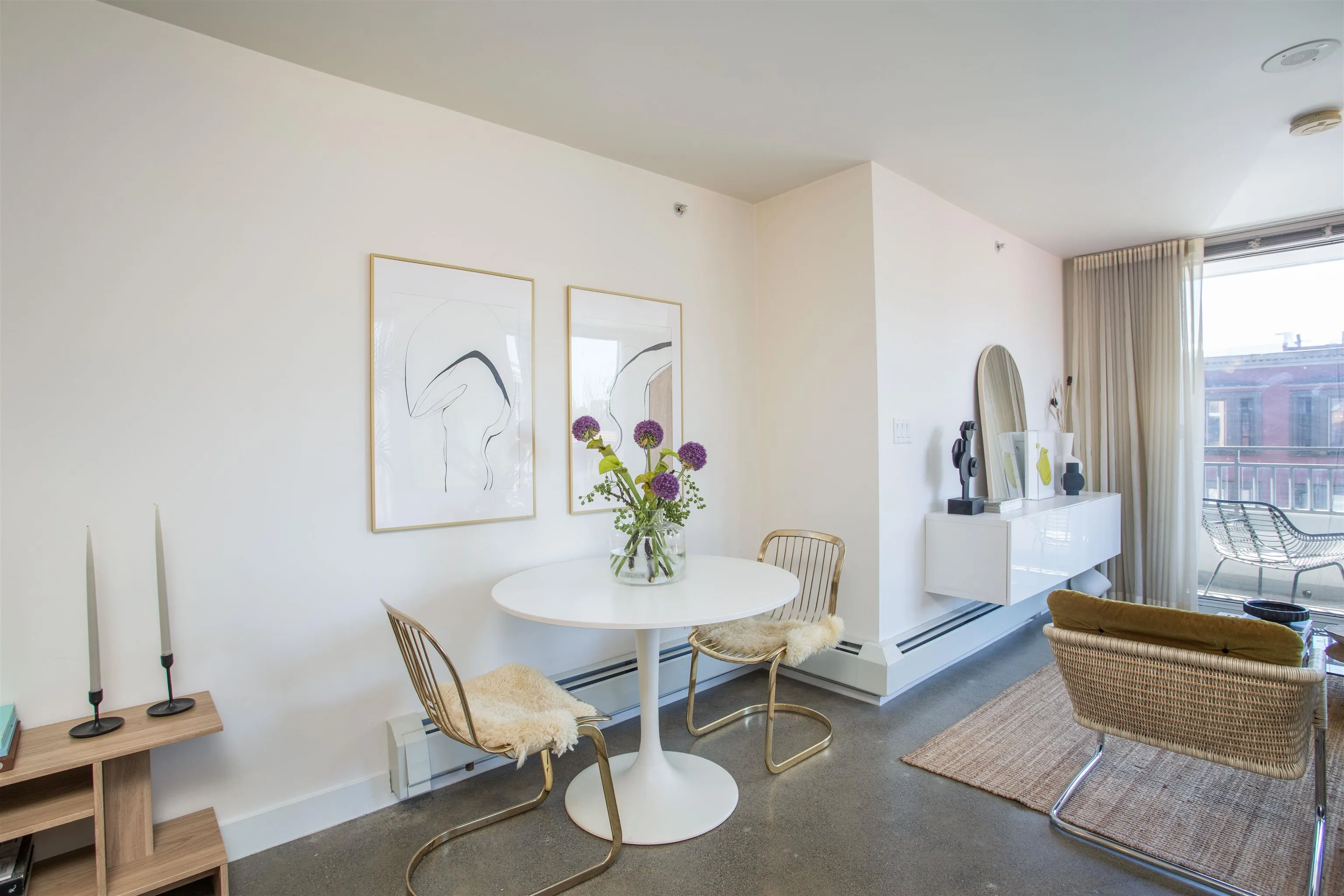 231 E Pender Street #307