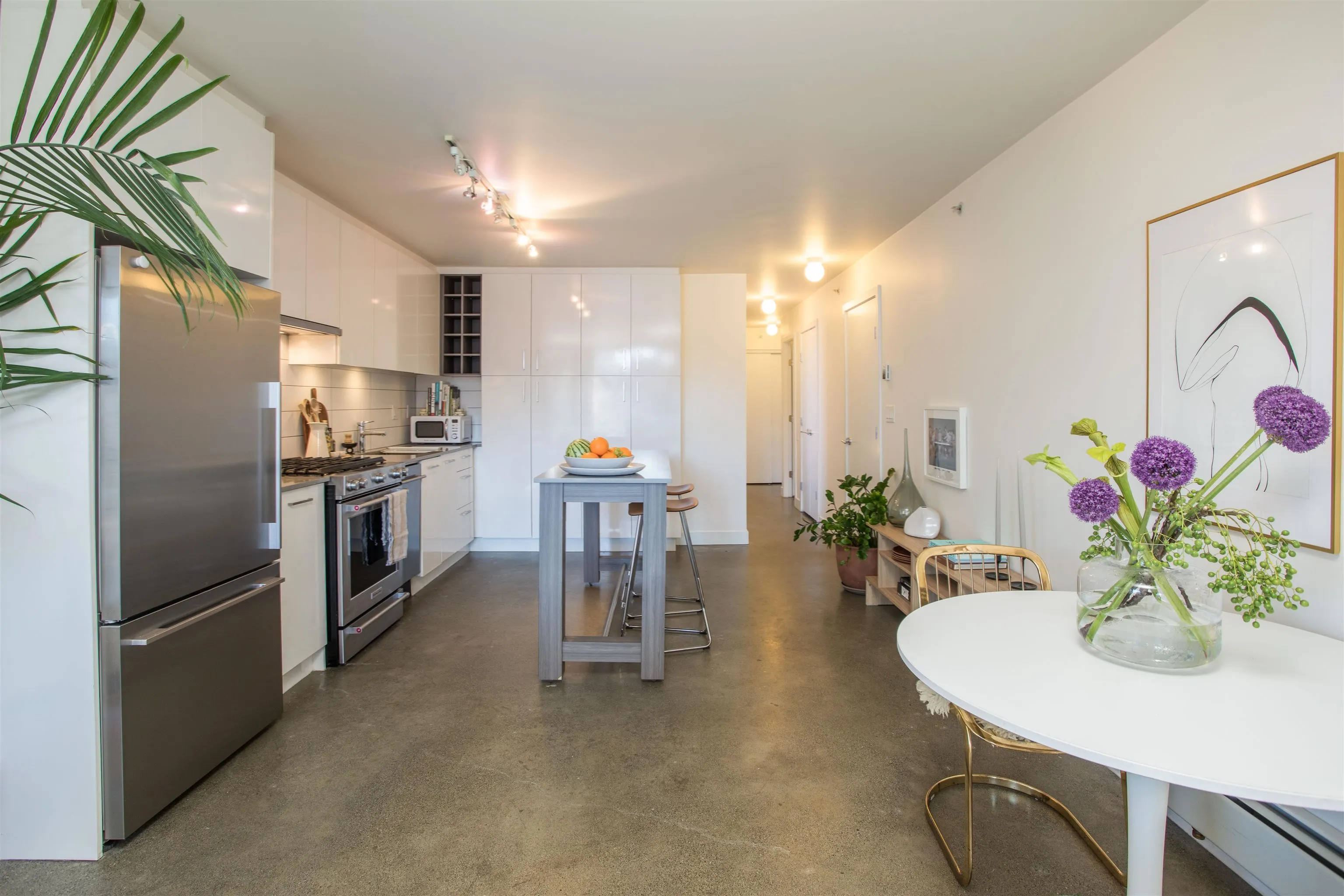 231 E Pender Street #307