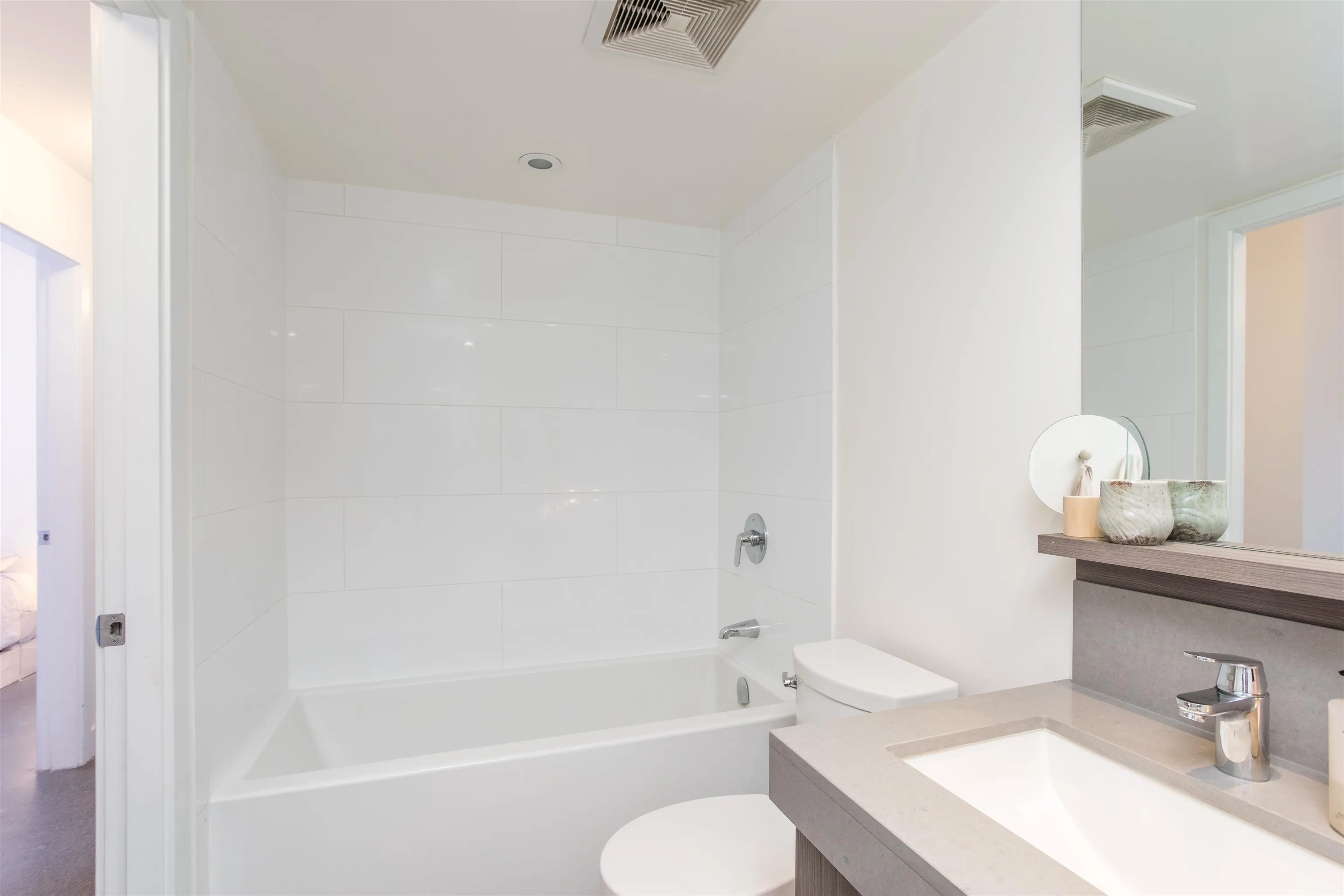 231 E Pender Street #307