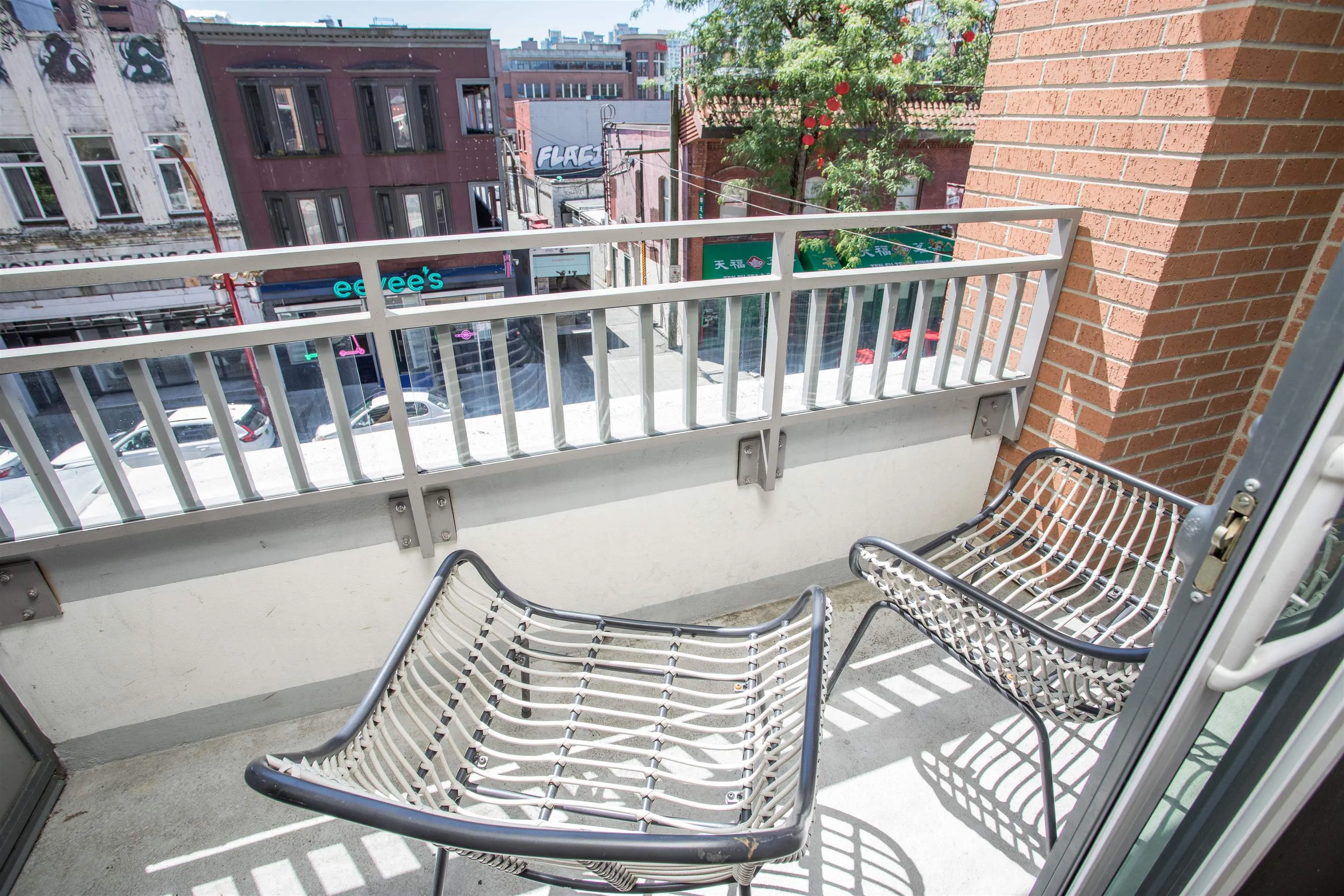 231 E Pender Street #307