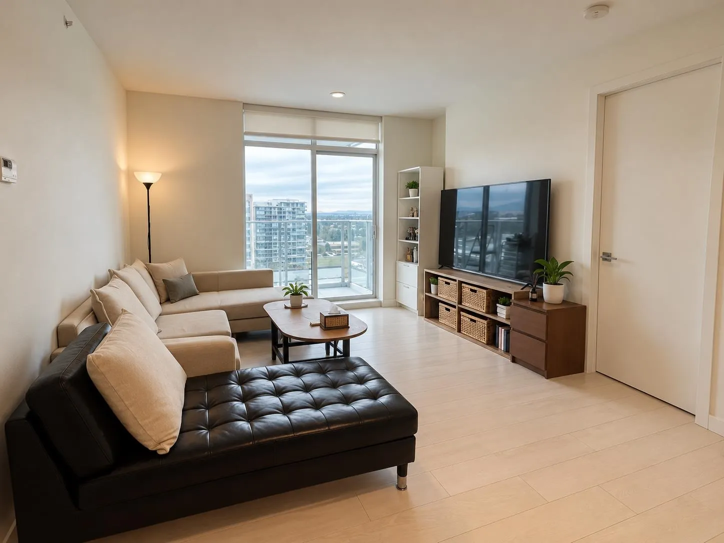 5580 No. 3 Road #1302