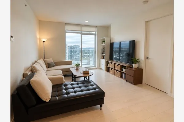 5580 No. 3 Road #1302