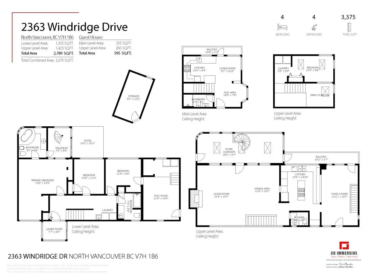 2363 Windridge Drive