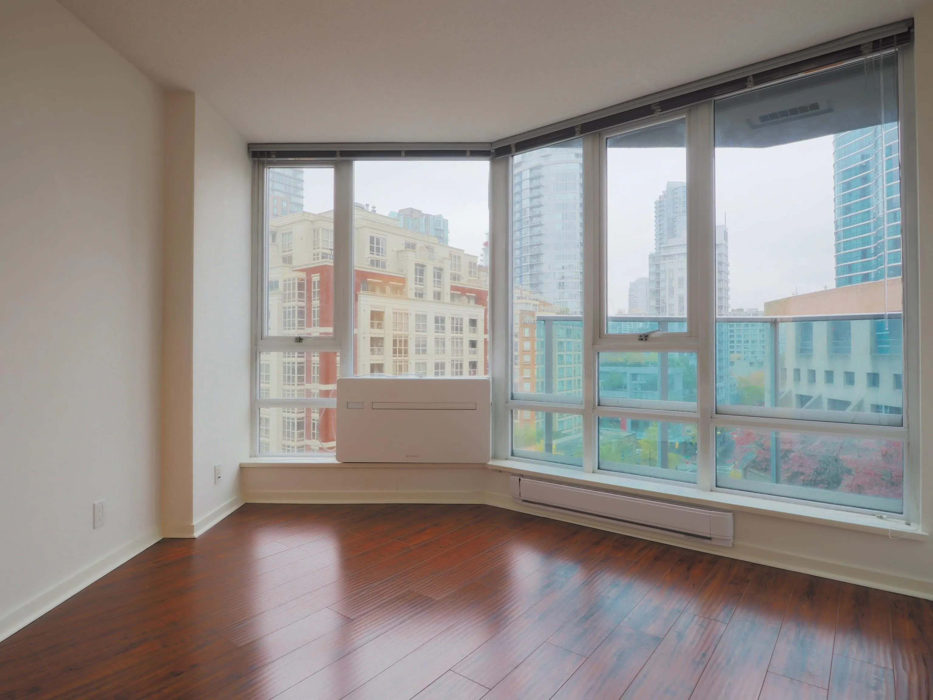 788 Hamilton Street #1205