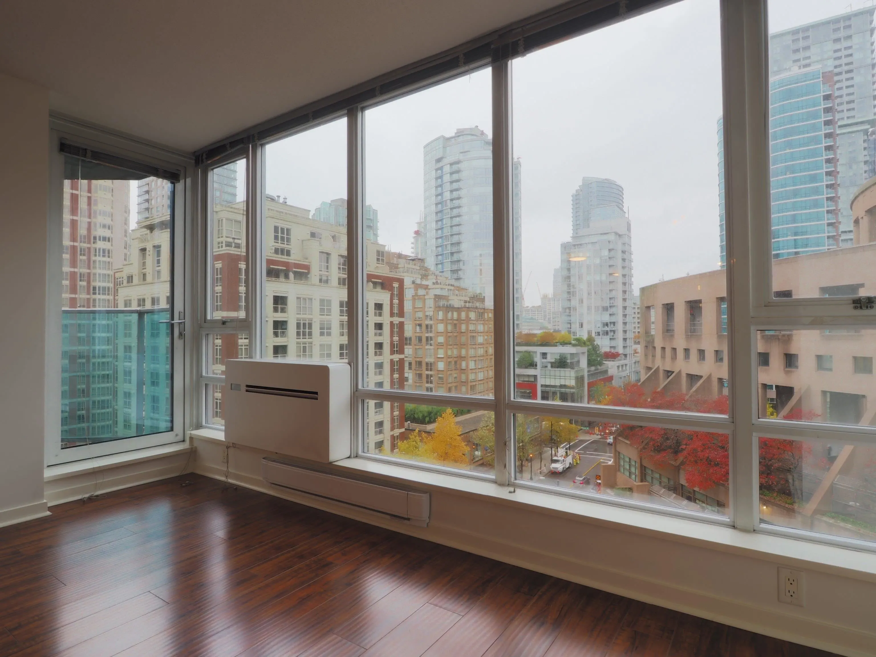 788 Hamilton Street #1205