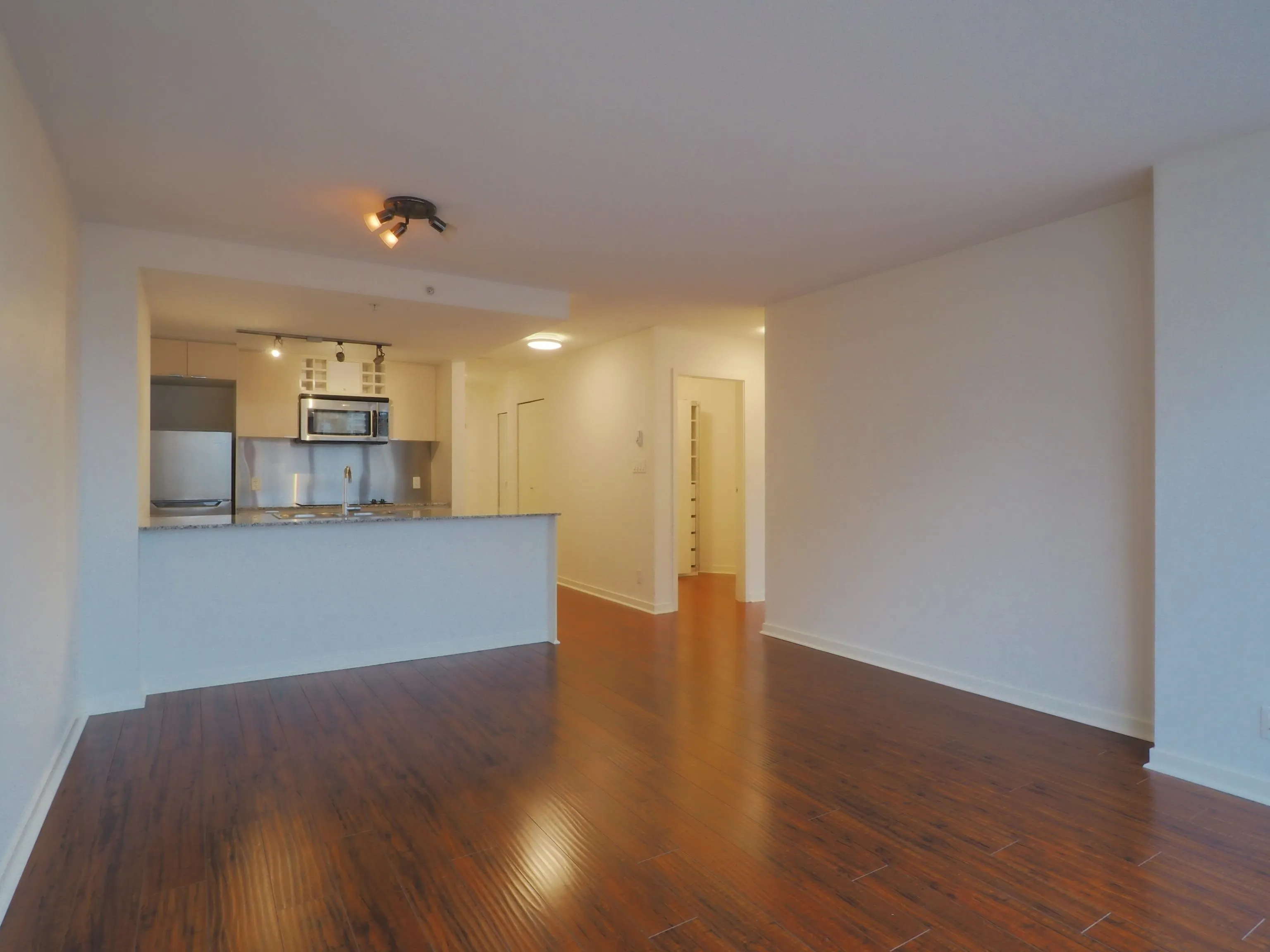 788 Hamilton Street #1205