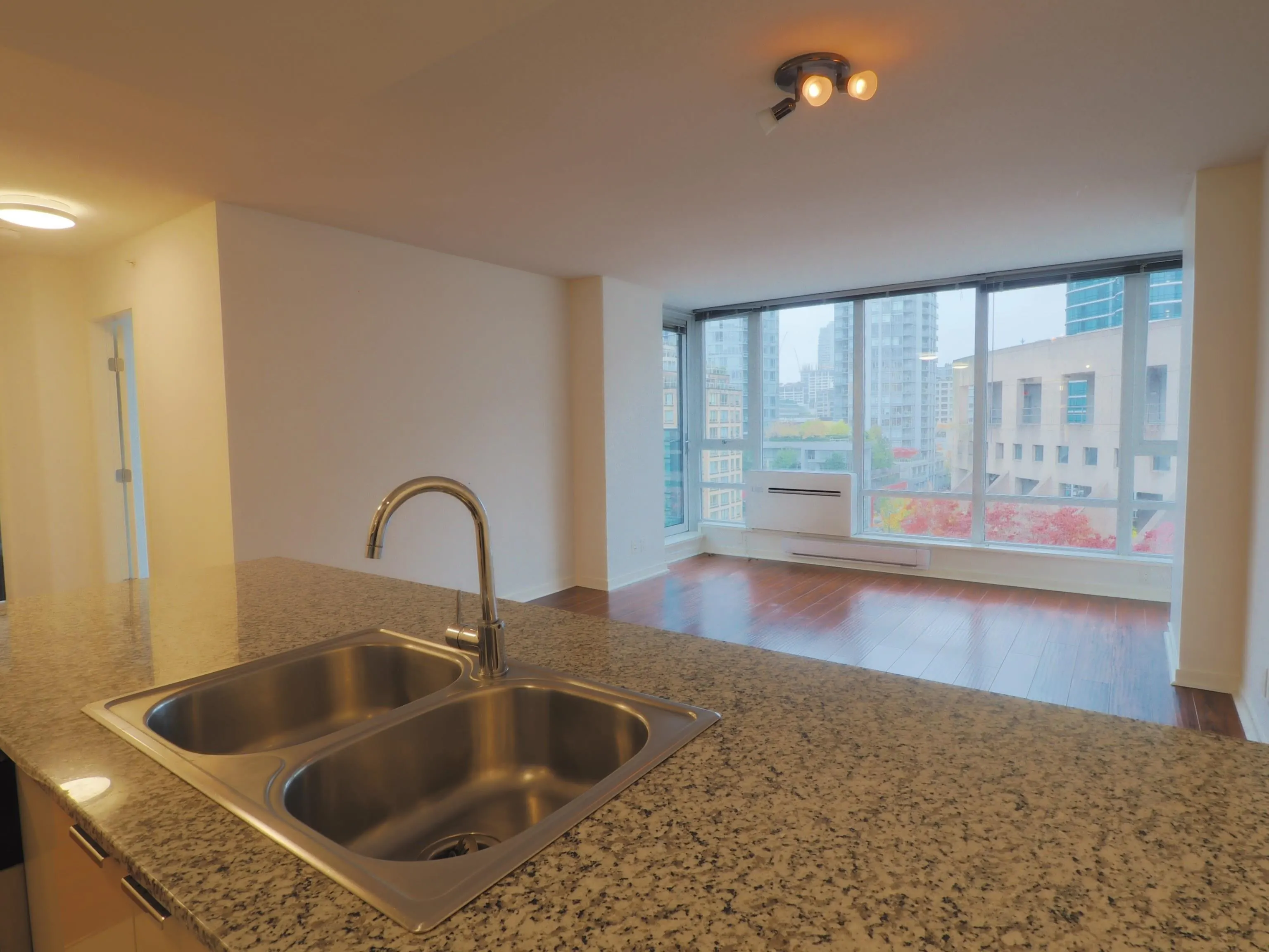 788 Hamilton Street #1205