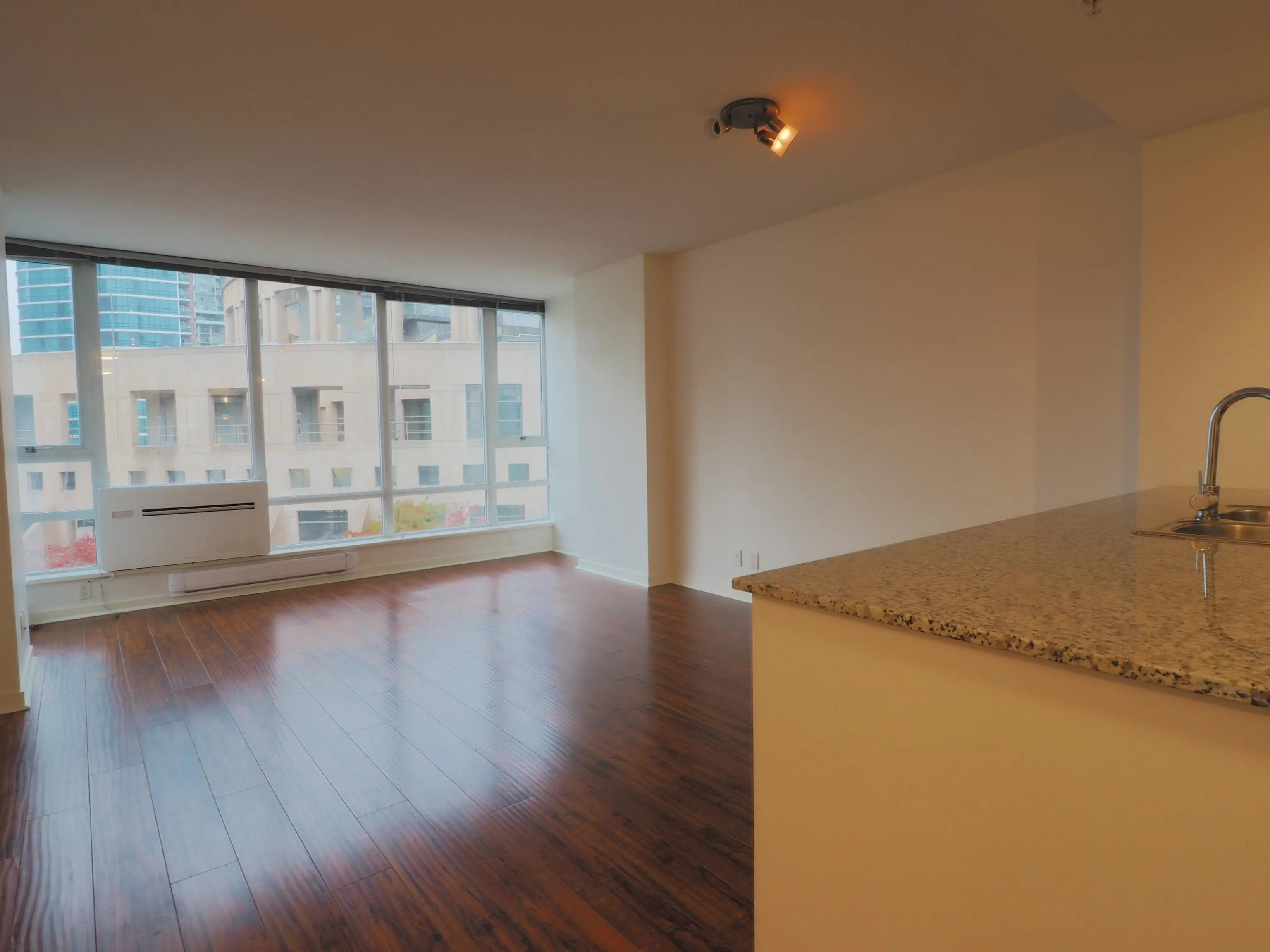 788 Hamilton Street #1205