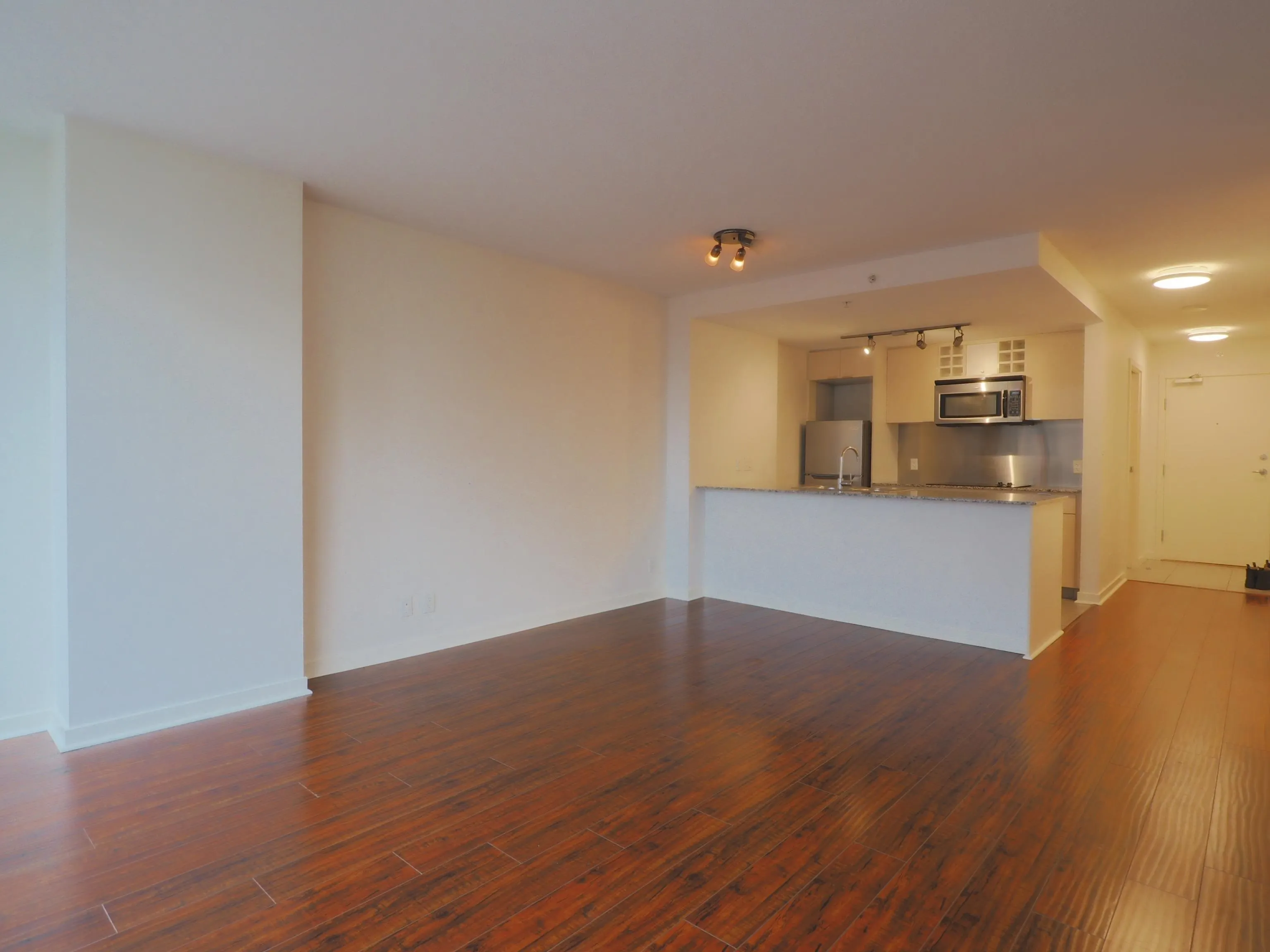 788 Hamilton Street #1205