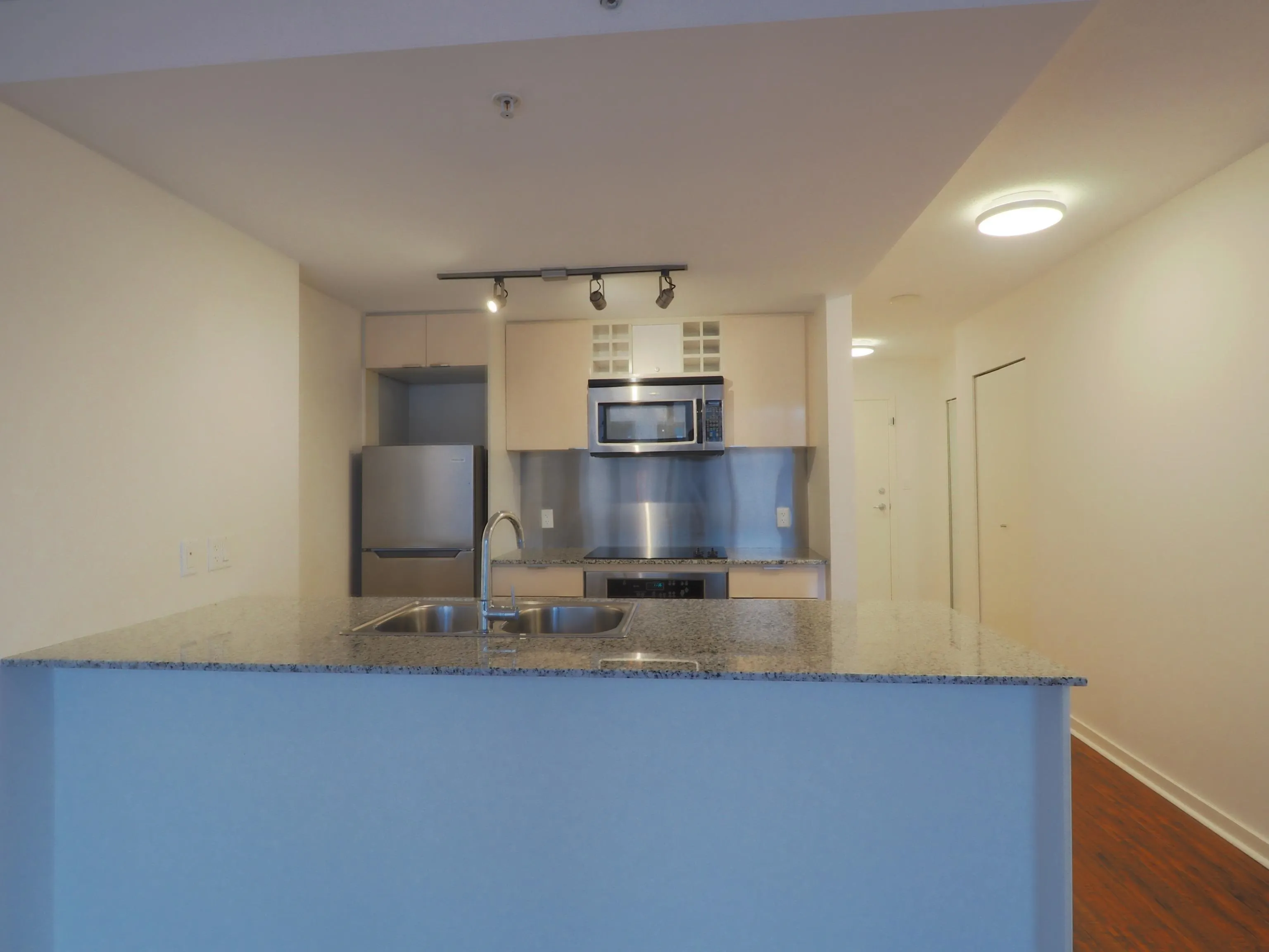 788 Hamilton Street #1205