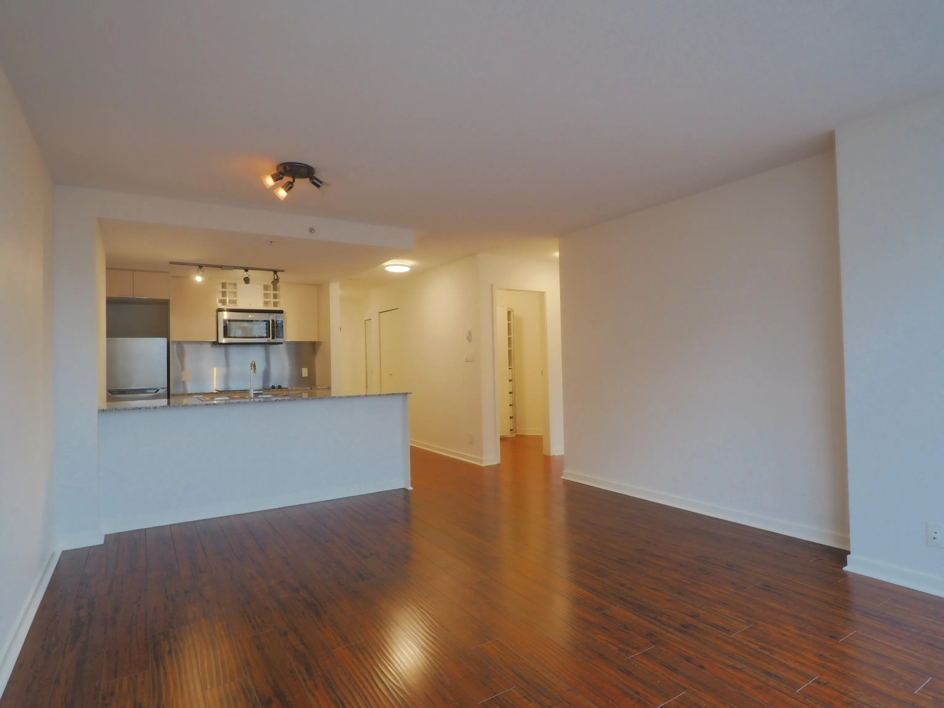 788 Hamilton Street #1205