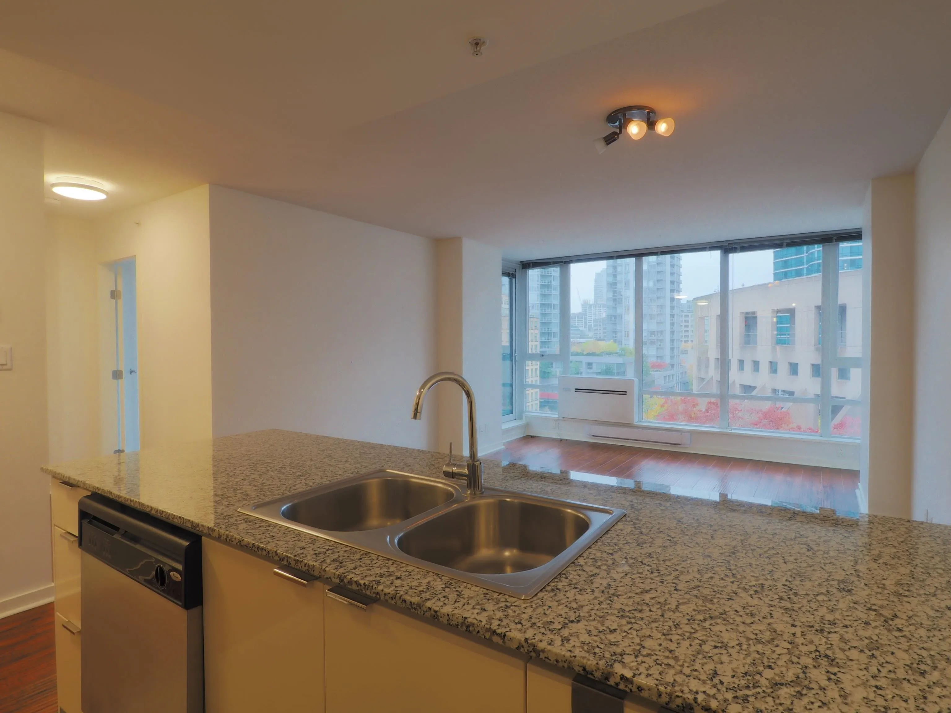 788 Hamilton Street #1205