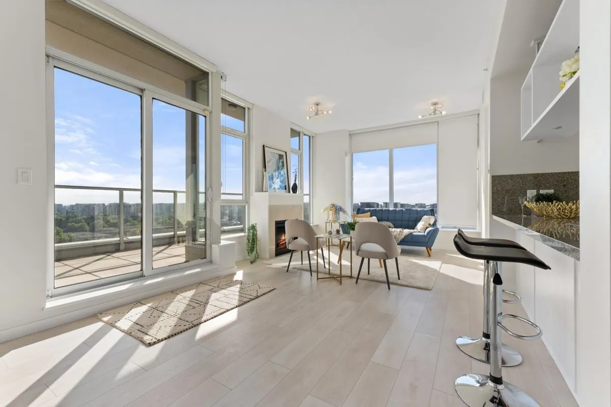 5088 Kwantlen Street #1905