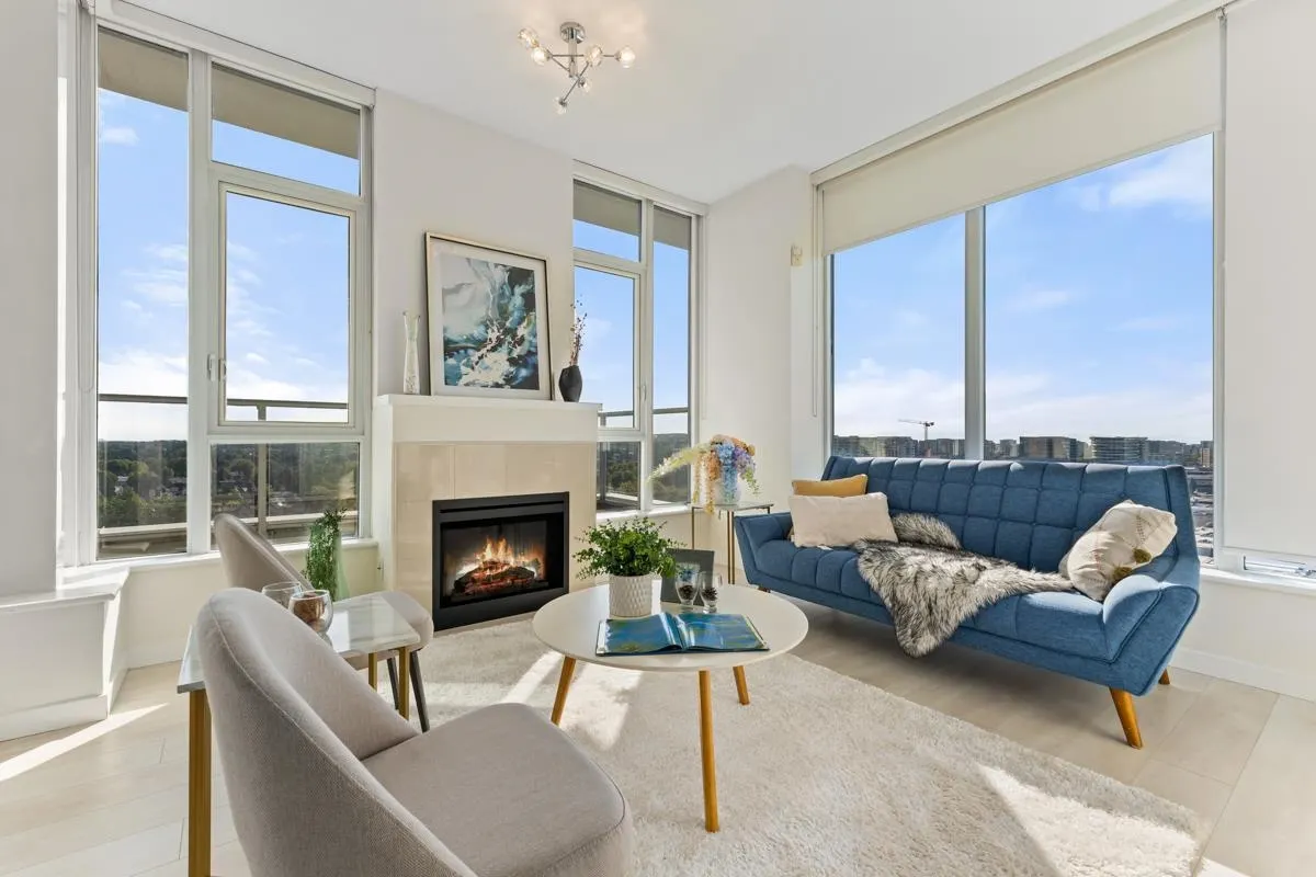 5088 Kwantlen Street #1905