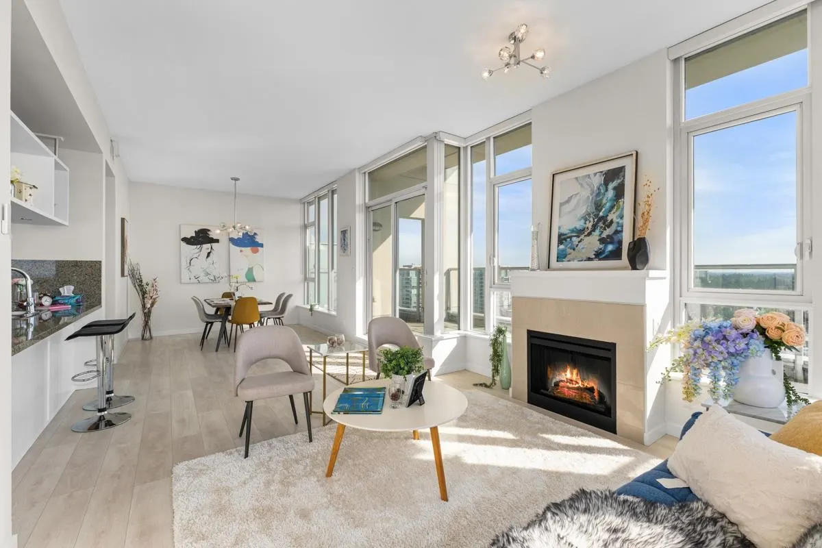 5088 Kwantlen Street #1905