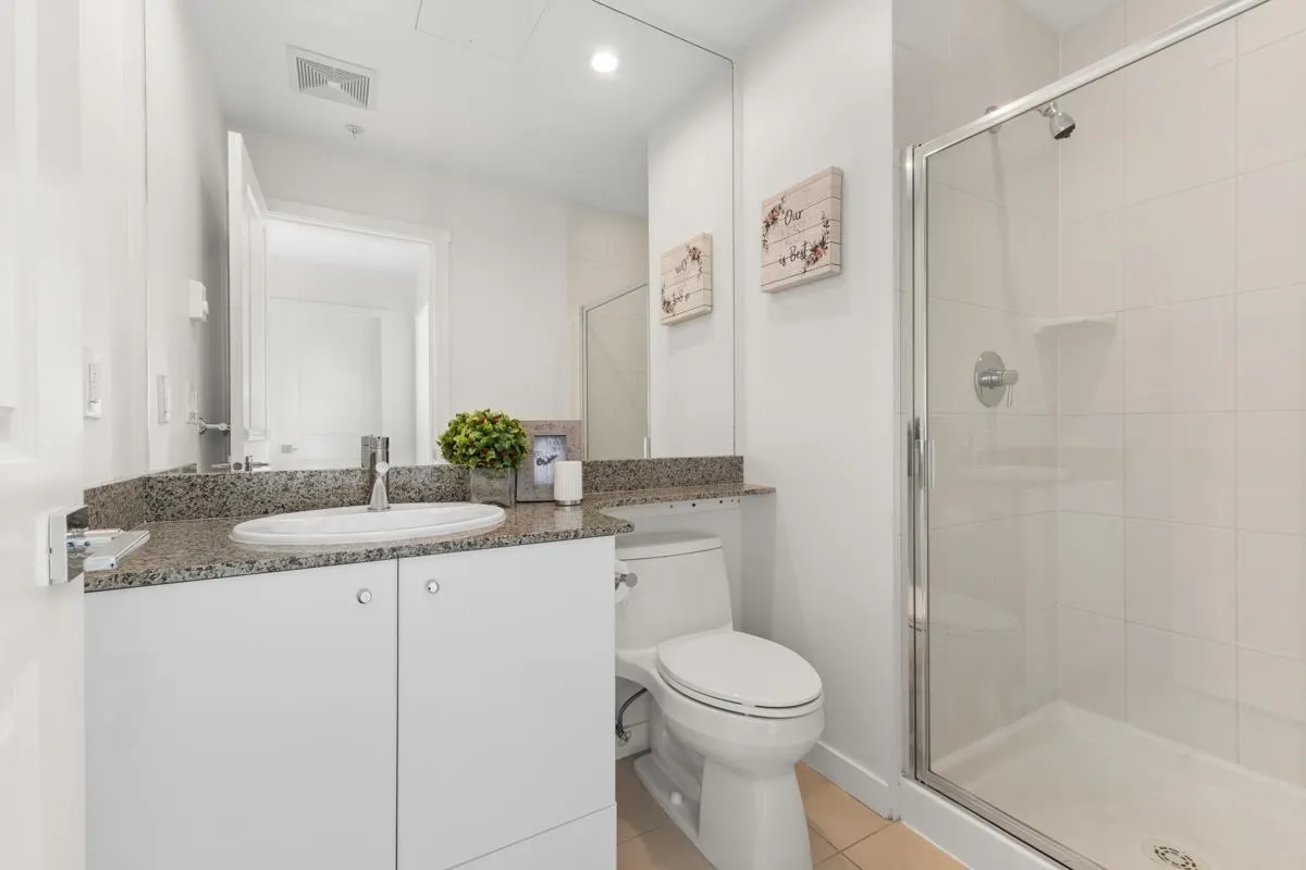 5088 Kwantlen Street #1905