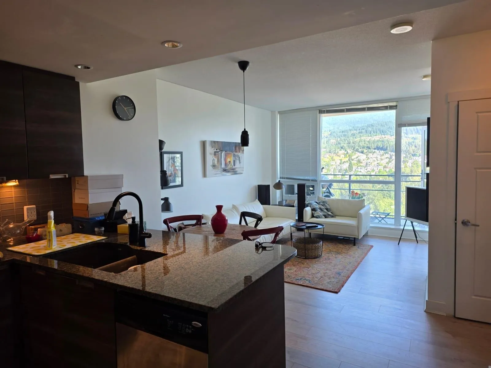 2968 Glen Drive #2704