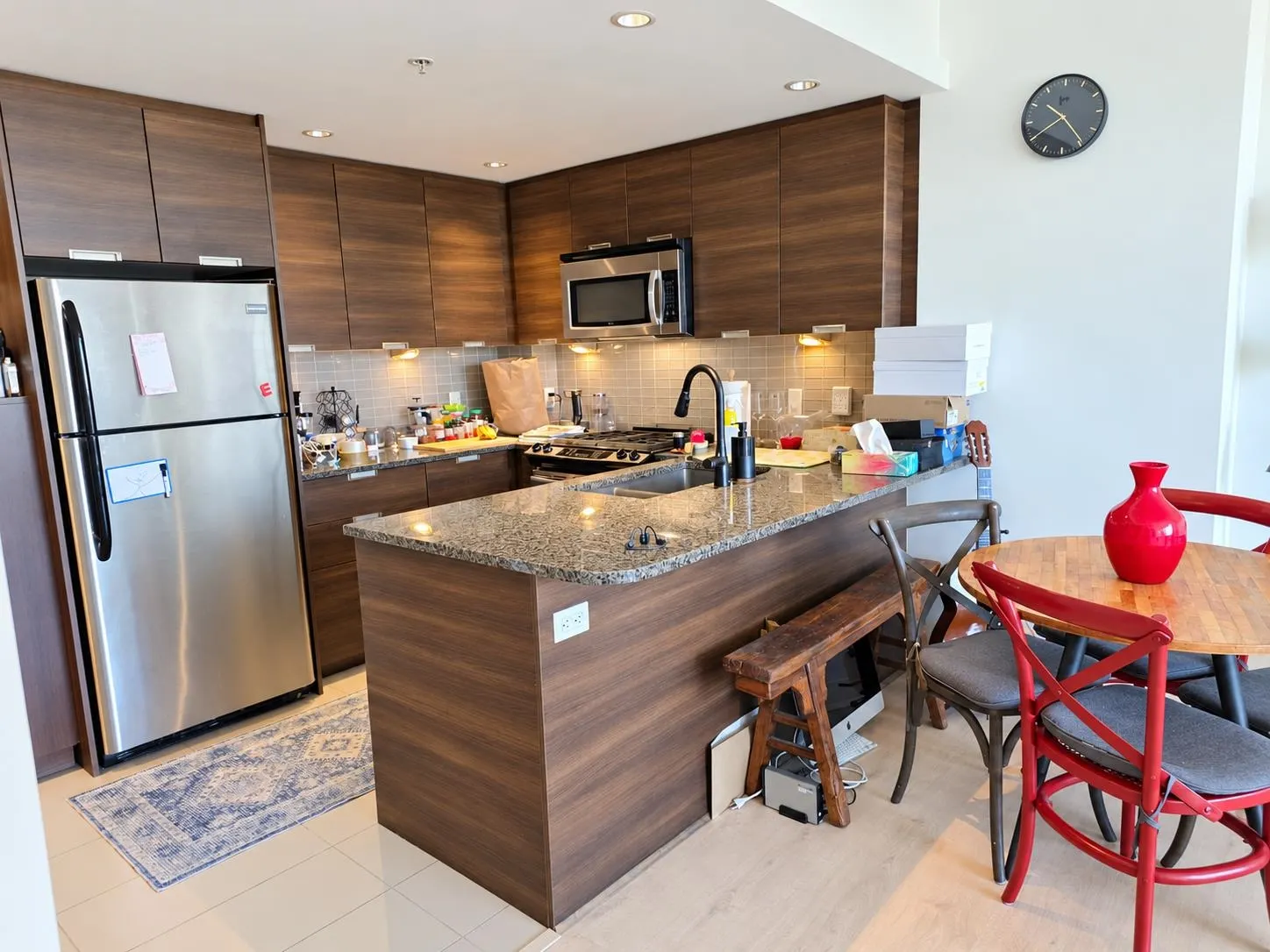 2968 Glen Drive #2704