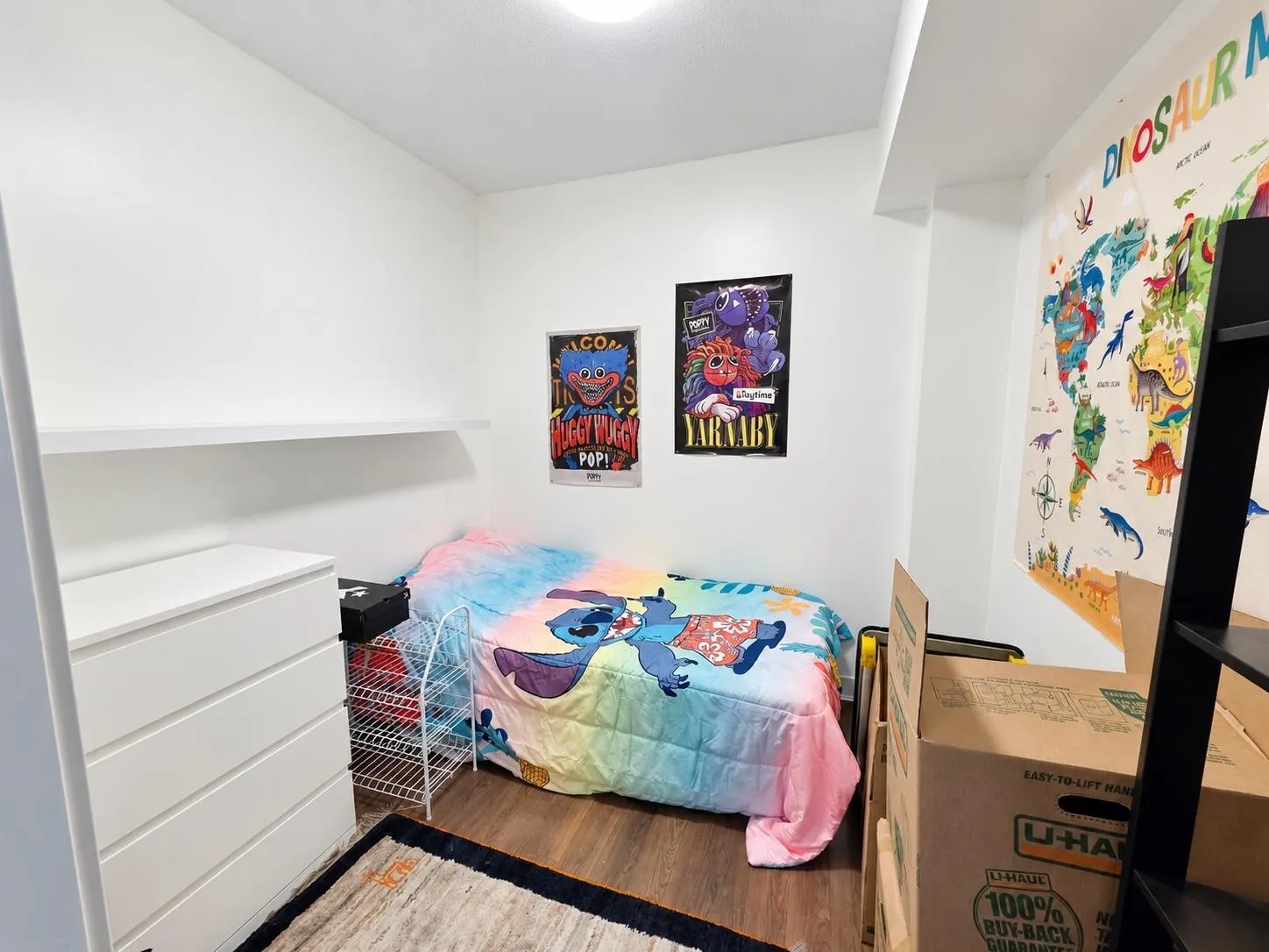 2968 Glen Drive #2704