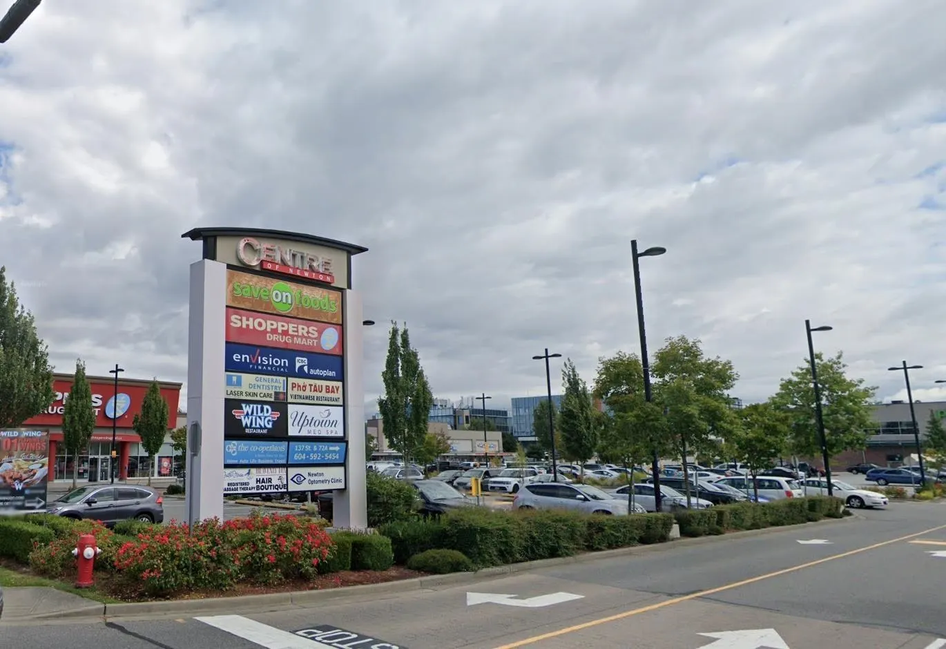 7505 138 Street #310