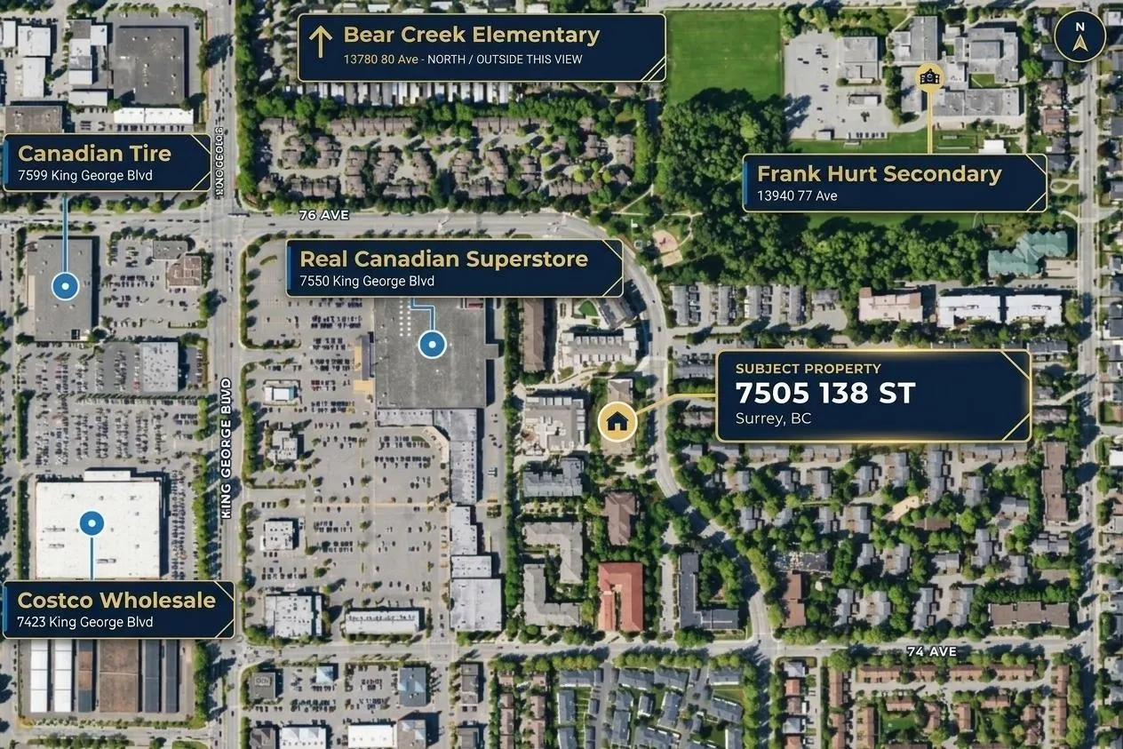 7505 138 Street #310
