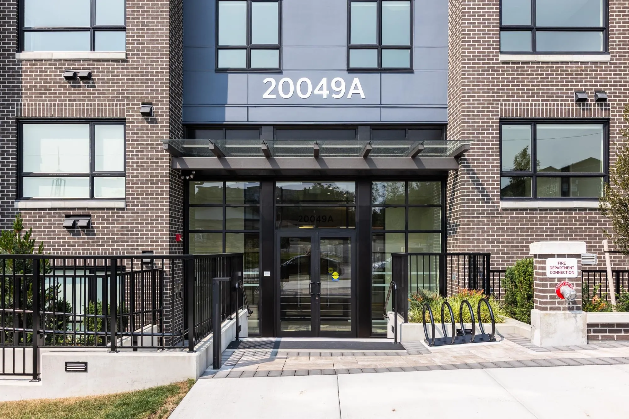 20049 82 Avenue #A210