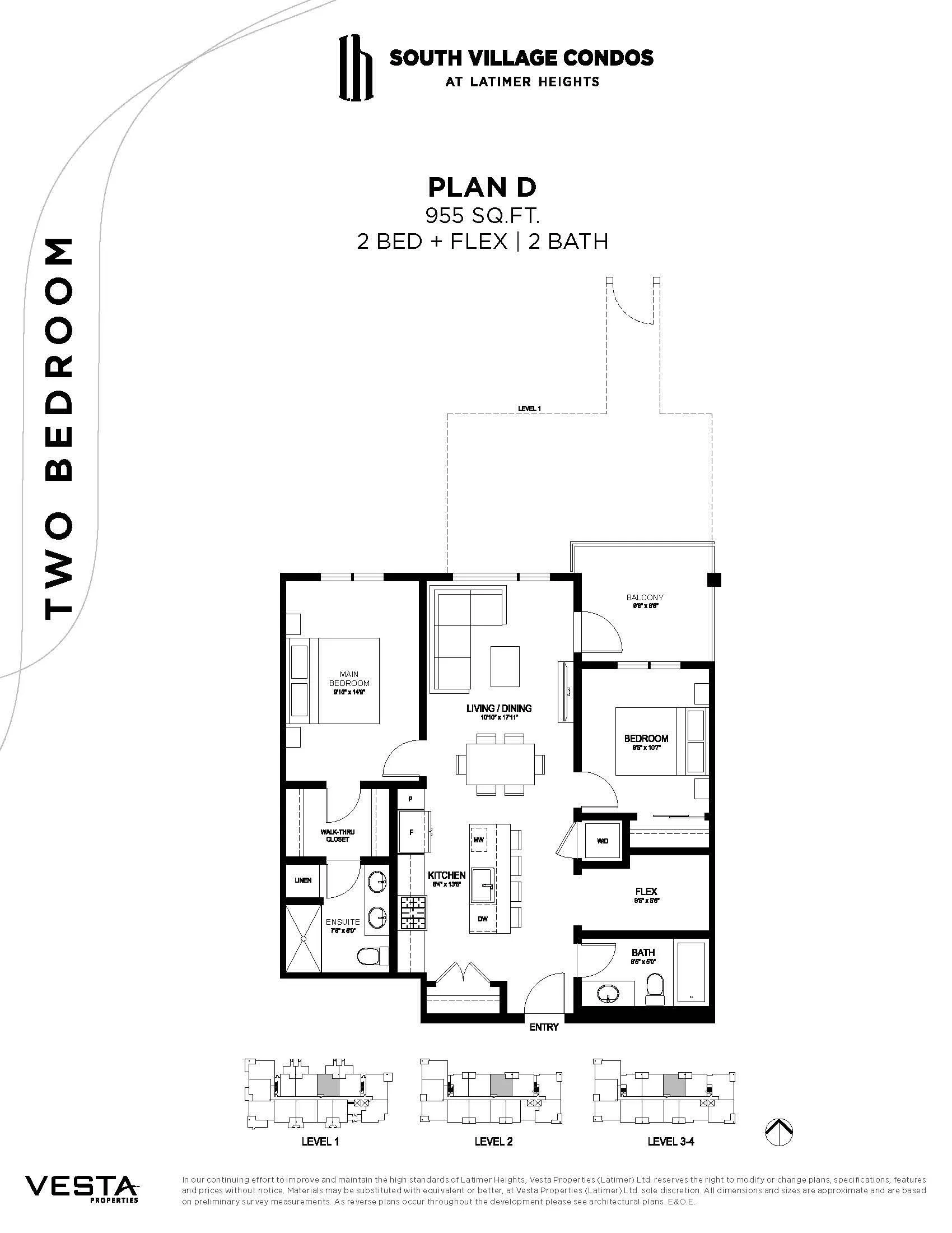 20049 82 Avenue #A210
