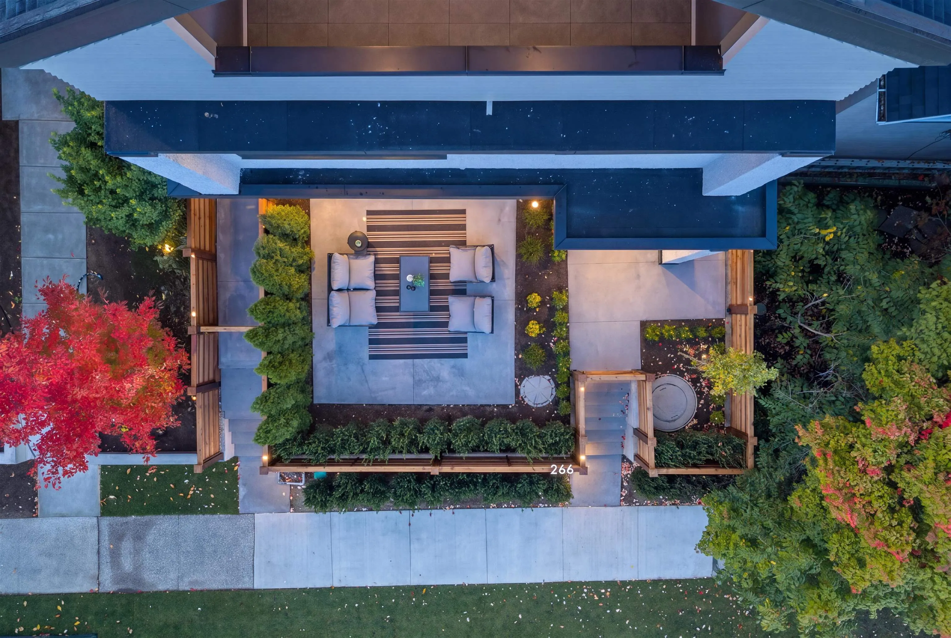 266 E 38 Avenue #1