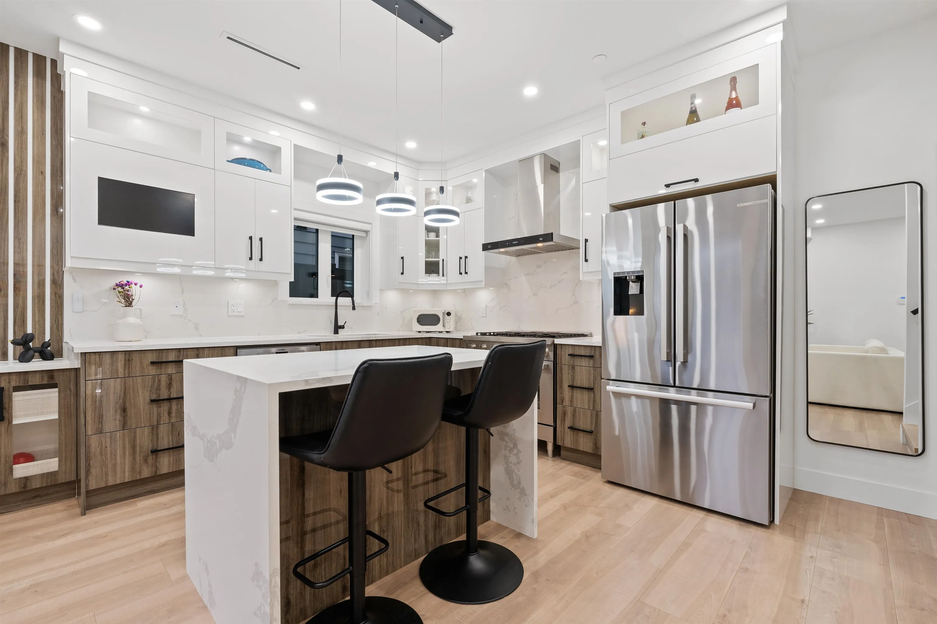 3344 Adanac Street #1