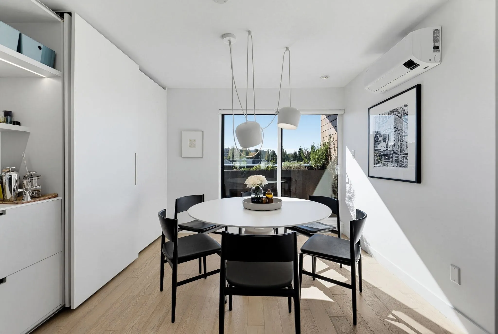 1647 E Pender Street #309