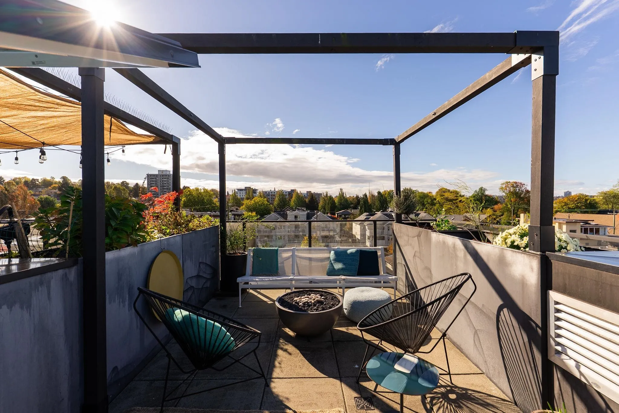 1647 E Pender Street #309