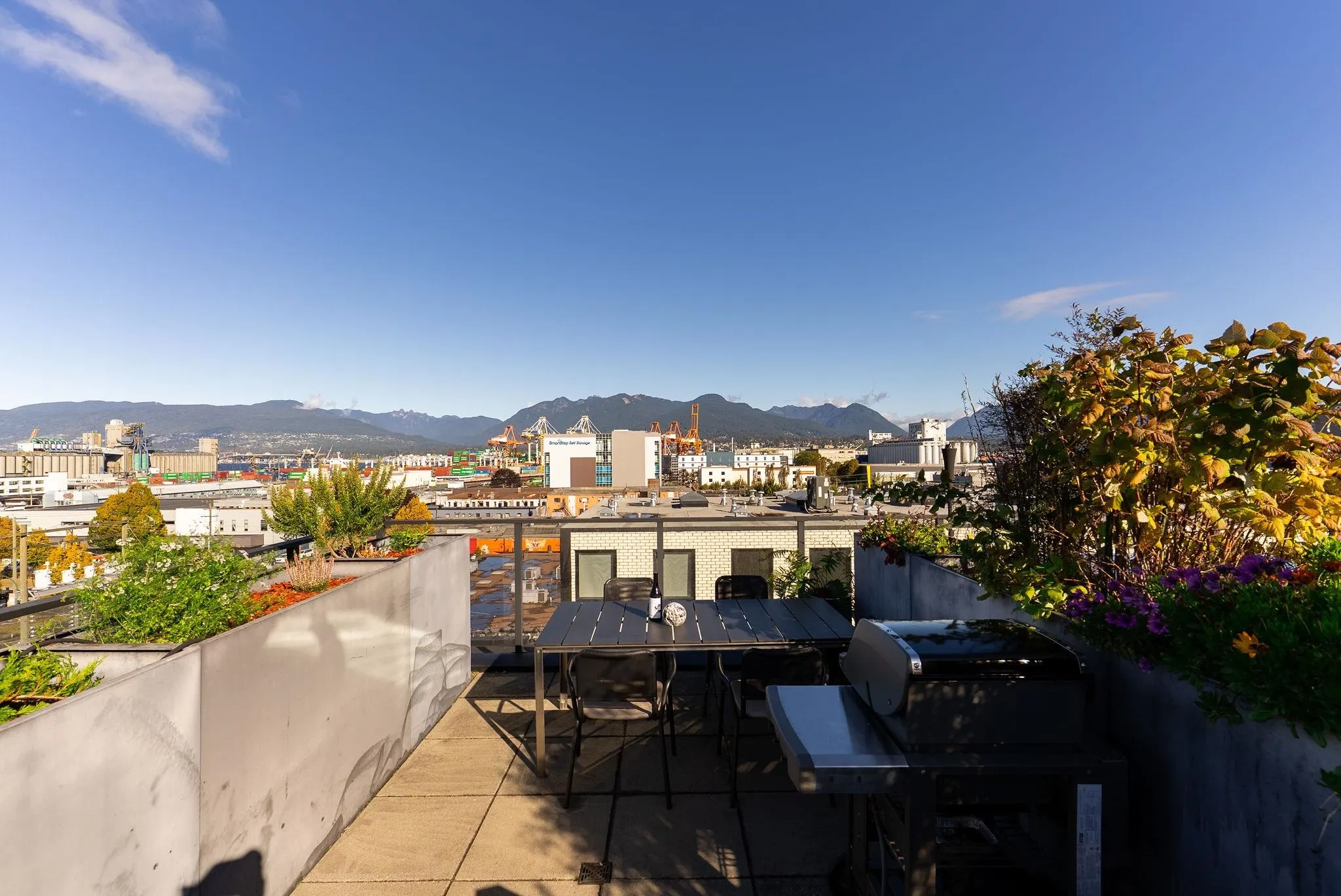 1647 E Pender Street #309