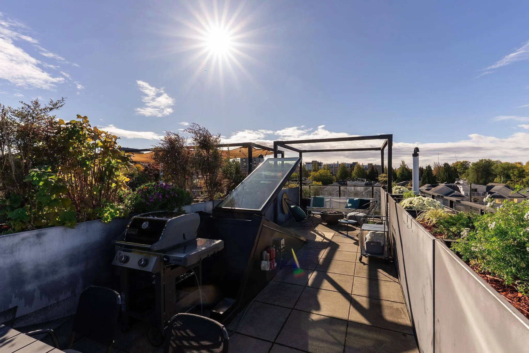 1647 E Pender Street #309
